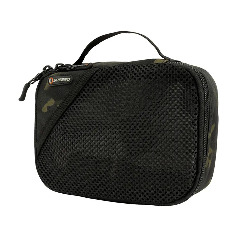 Camo Borsa Di Scorta Speero Nero 3/3