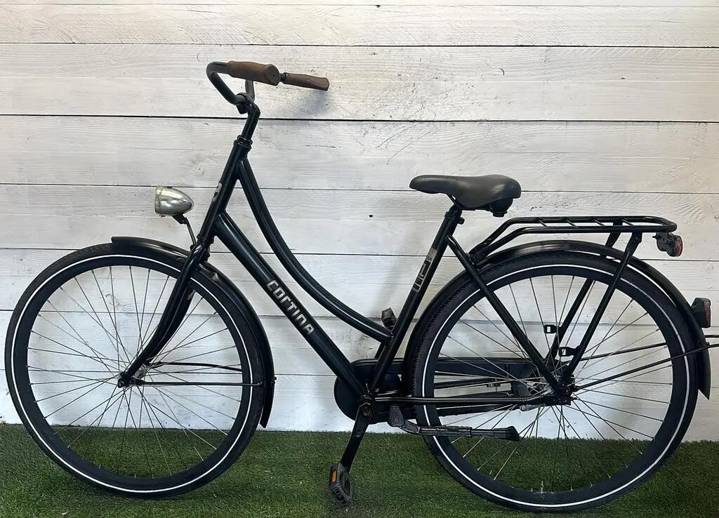 Bicicletta usata Cortina U1 4/4