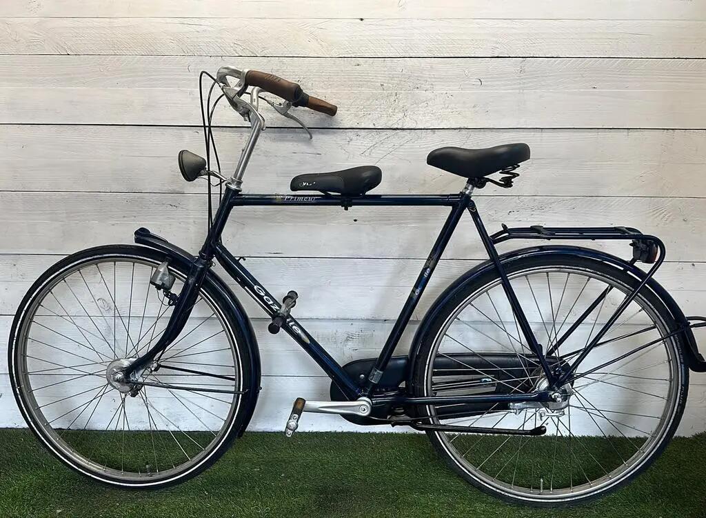De segunda mano Gazelle Primeur 4/4