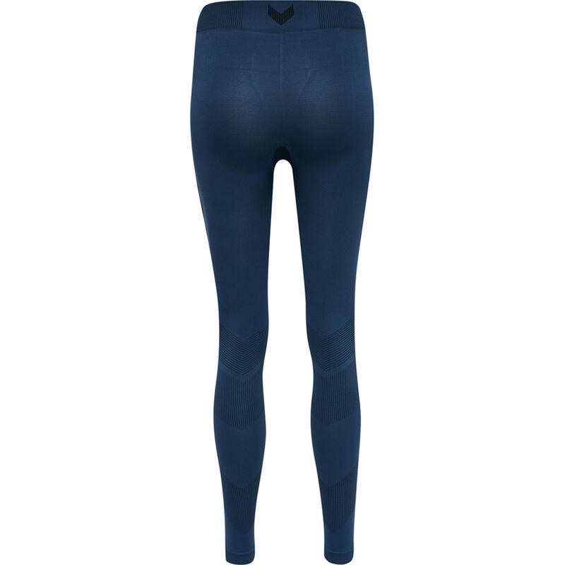 Enfiler Leggings Hummel First Multisport Femme HUMMEL