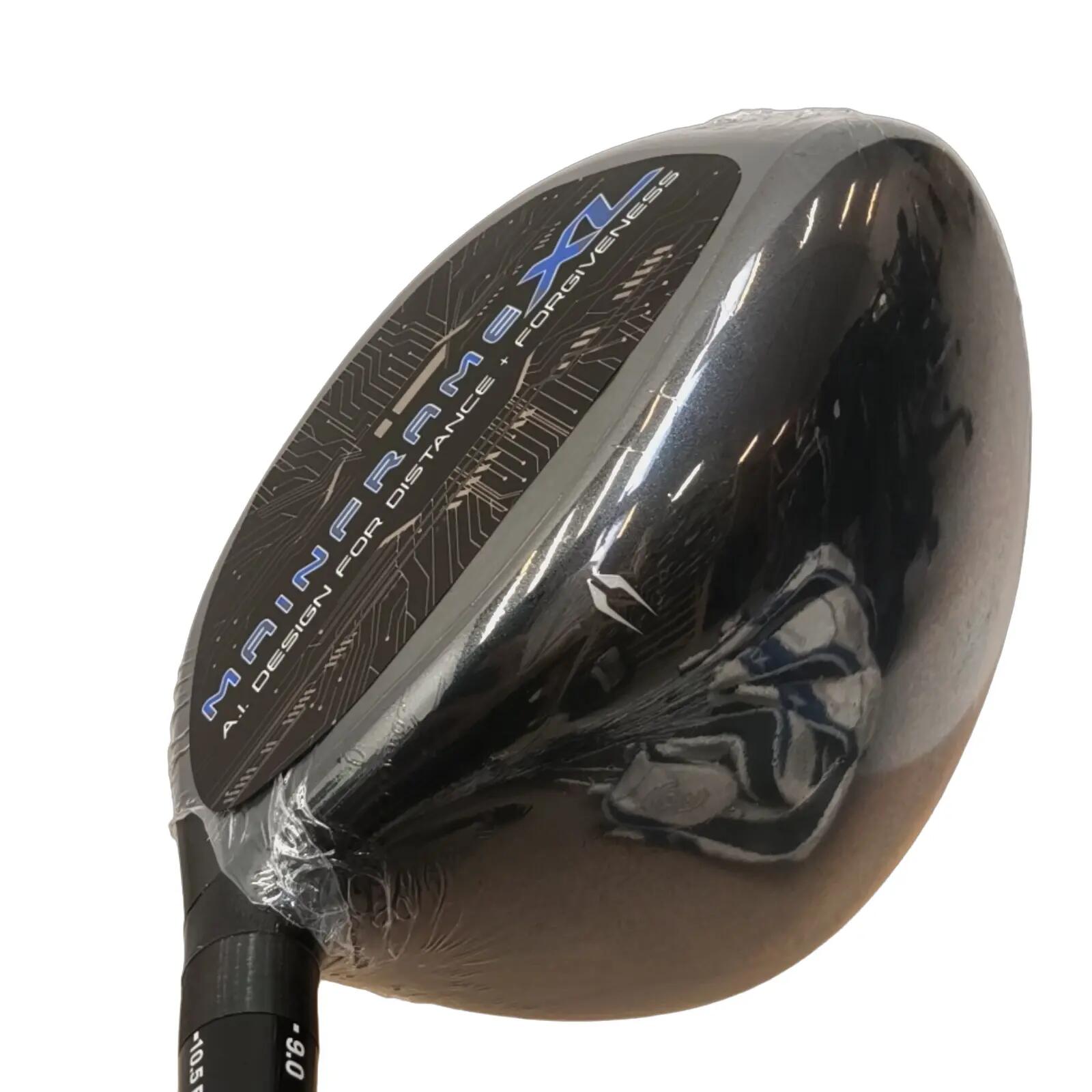 Cleveland Launcher XL2 Draw Driver / Flex Ladies / Loft 12 4/6