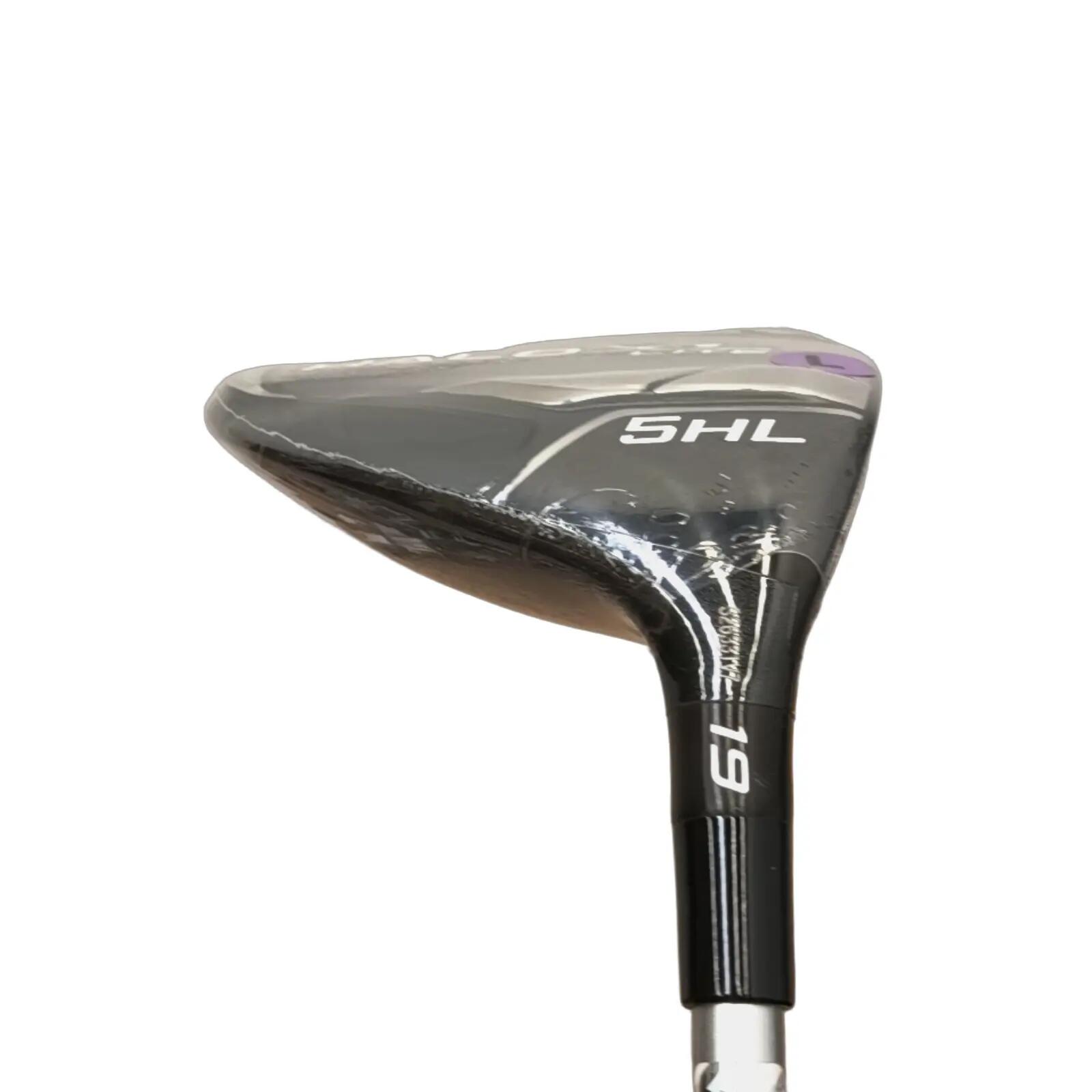 Cleveland Halo XL Lite Fairway Wood / Flex Ladies / #5/19 3/6