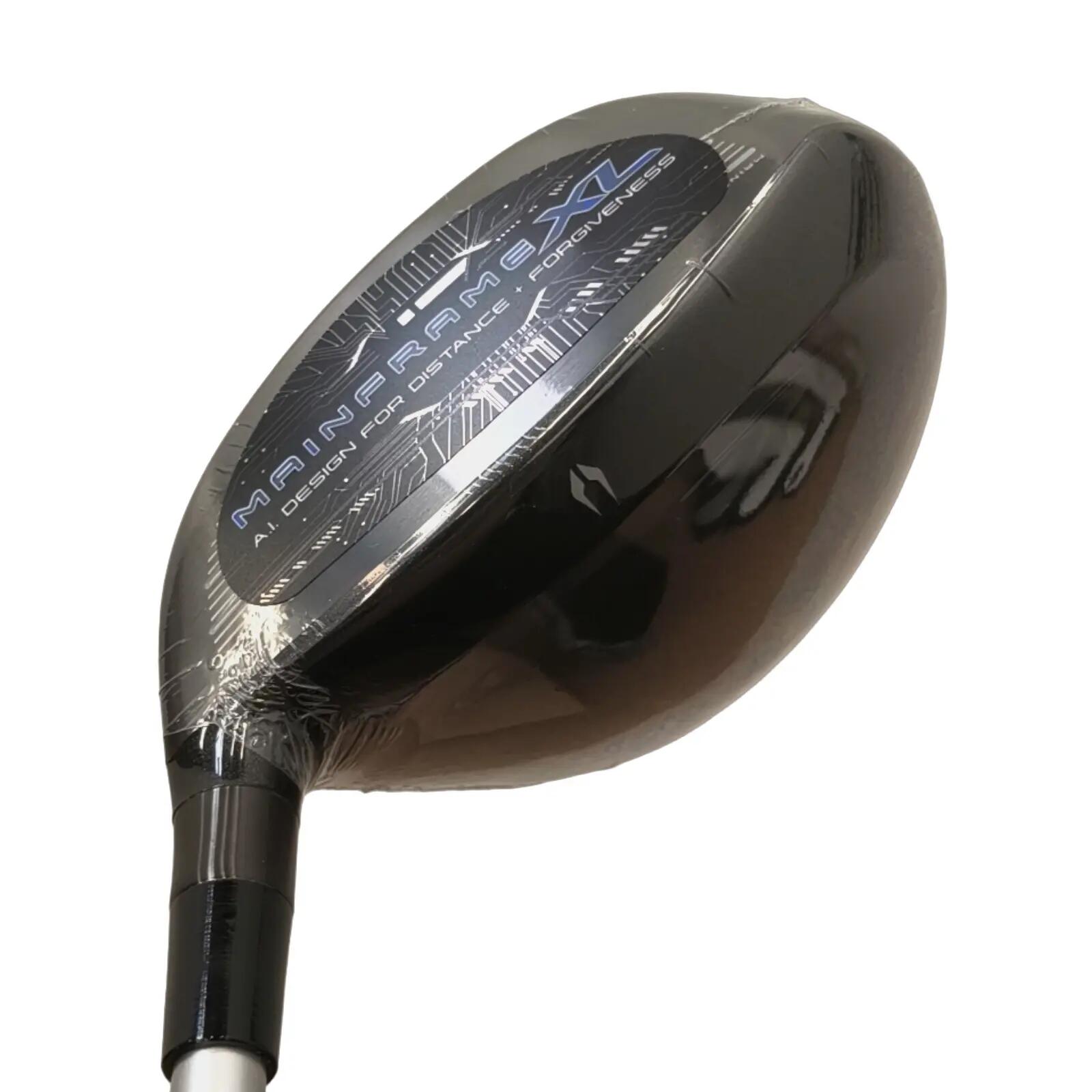 Cleveland Halo XL Lite Fairway Wood / Flex Ladies / #5/19 4/6