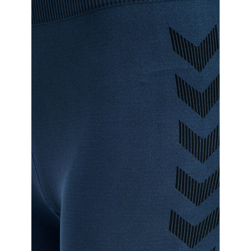 Enfiler Leggings Hummel First Multisport Femme HUMMEL