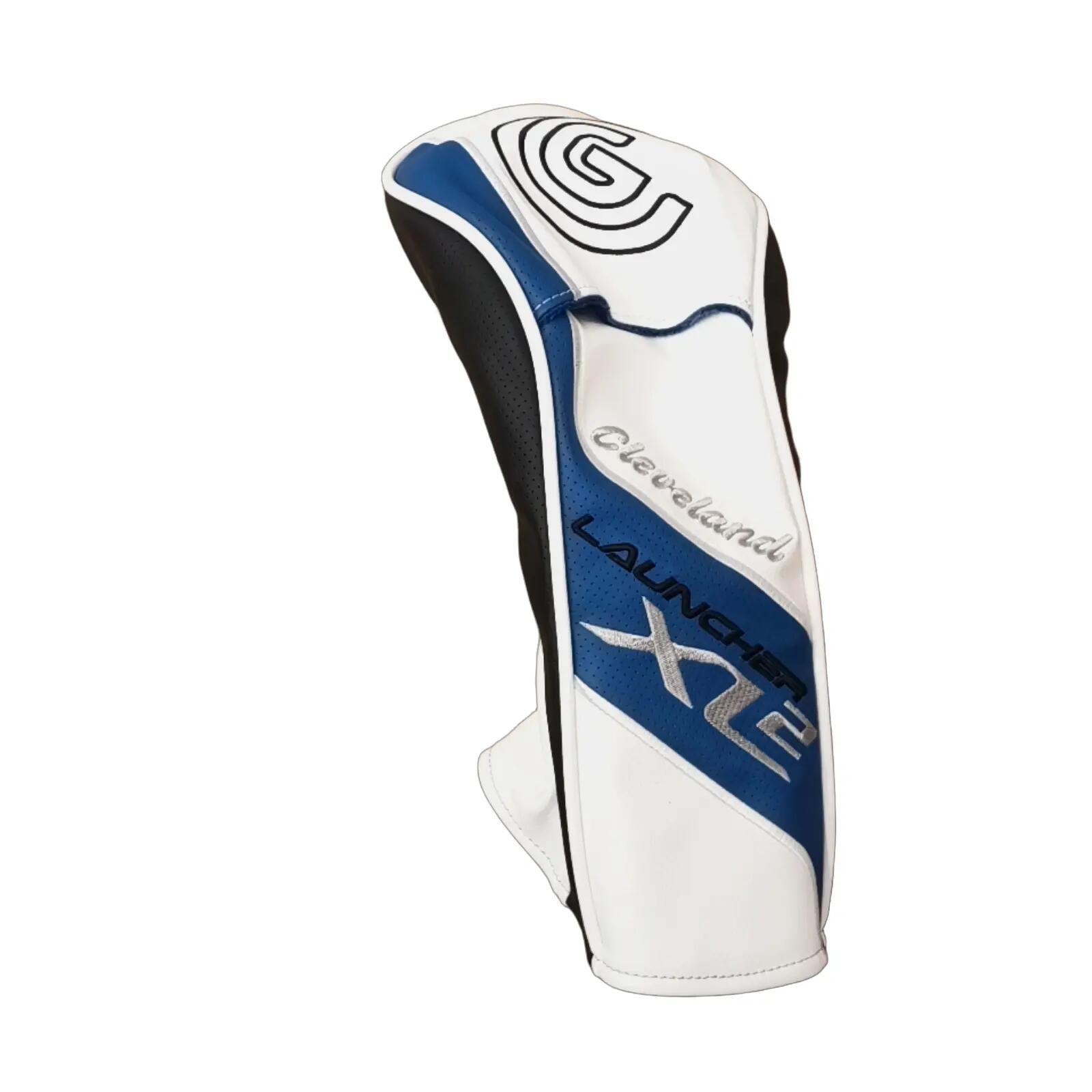 Cleveland Launcher XL2 Draw Driver / Flex Ladies / Loft 12 2/6