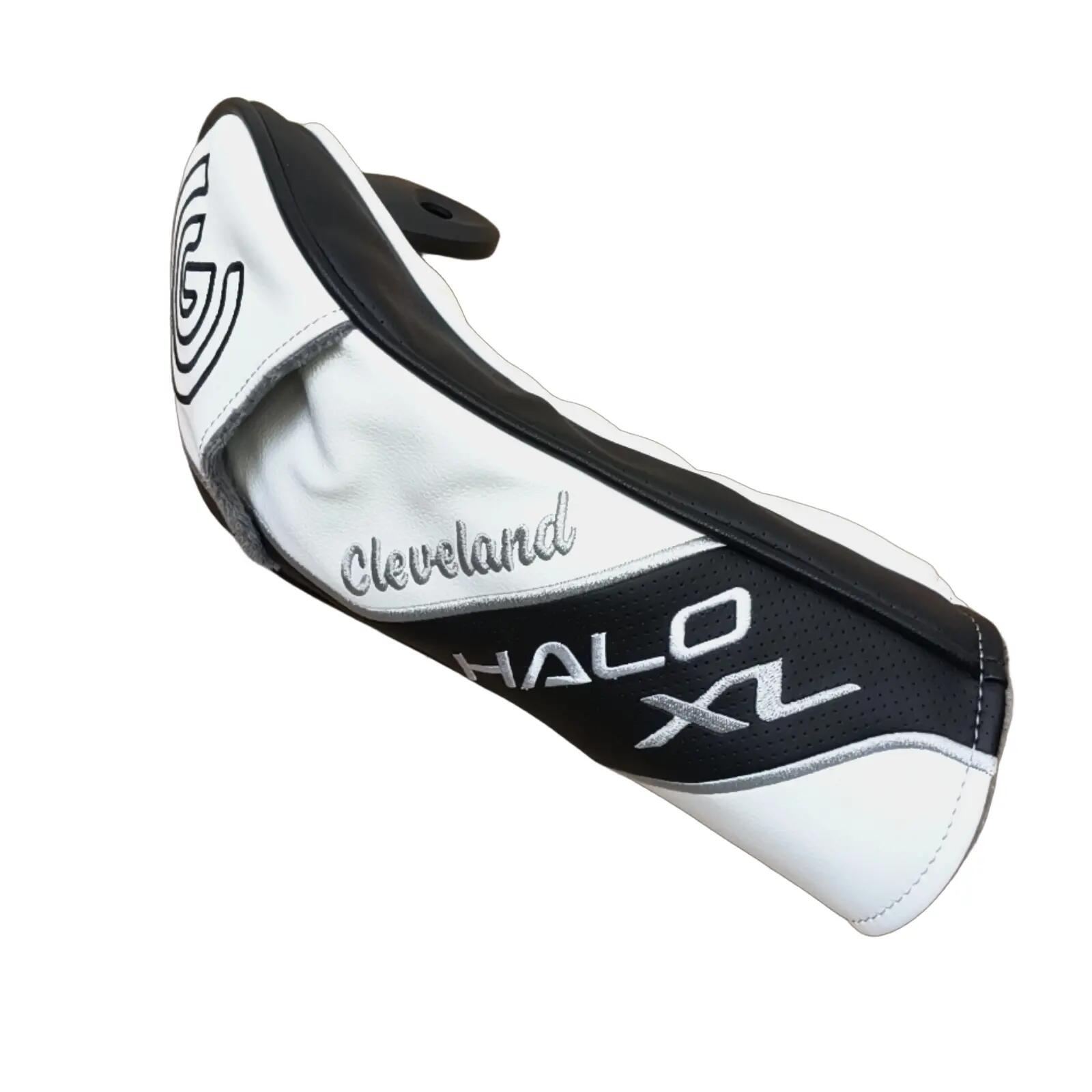 Cleveland Halo XL Lite Fairway Wood / Flex Ladies / #5/19 2/6
