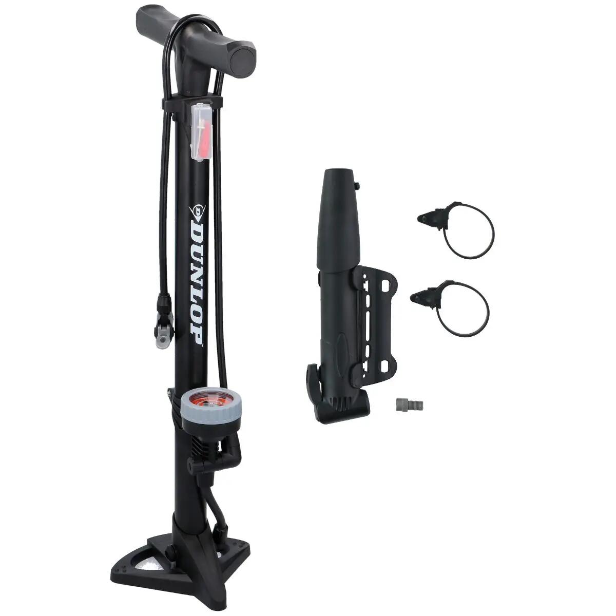 pompe à vélo MEDUFI180/0027 3/3