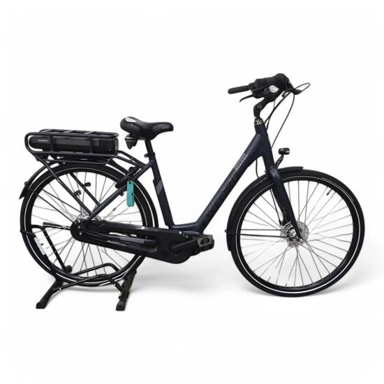 Seconde vie - Vélo électrique - Oxford Pronex