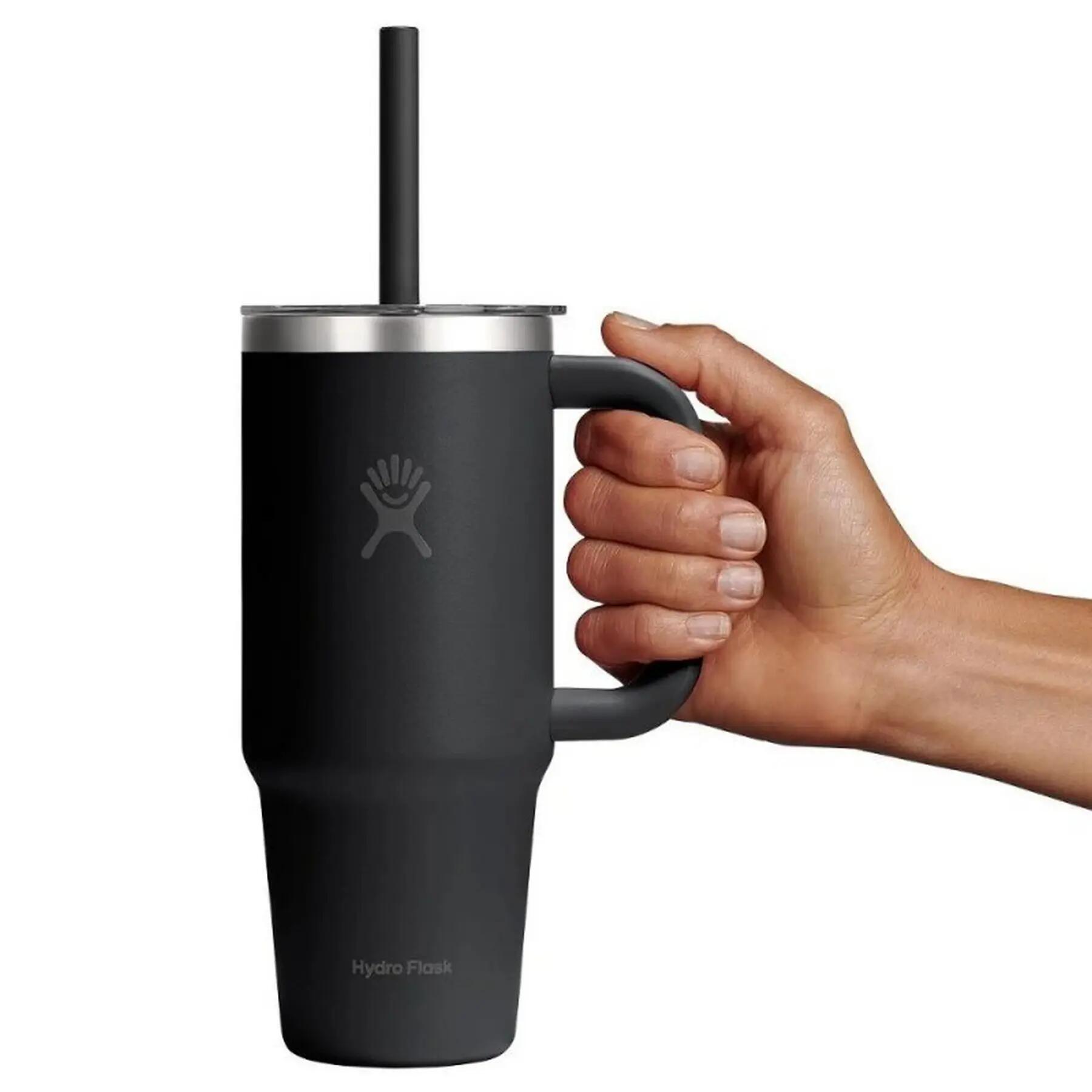Mug isotherme Hydro Flask pour homme 4/4