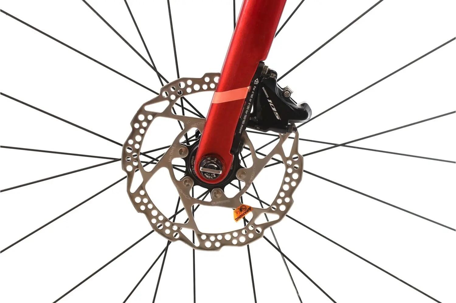 Segunda Vida · Bicicleta carretera ·  SL1 · En buen estado 7/8