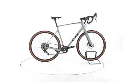 Reconditionné - Cube Nuroad C:62 Pro Gravelbike Carbon - Très Bon