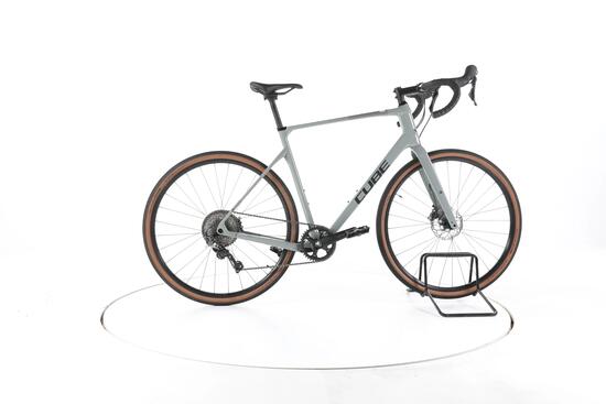 Reconditionné - Cube Nuroad C:62 Pro Gravelbike Carbon - Très Bon