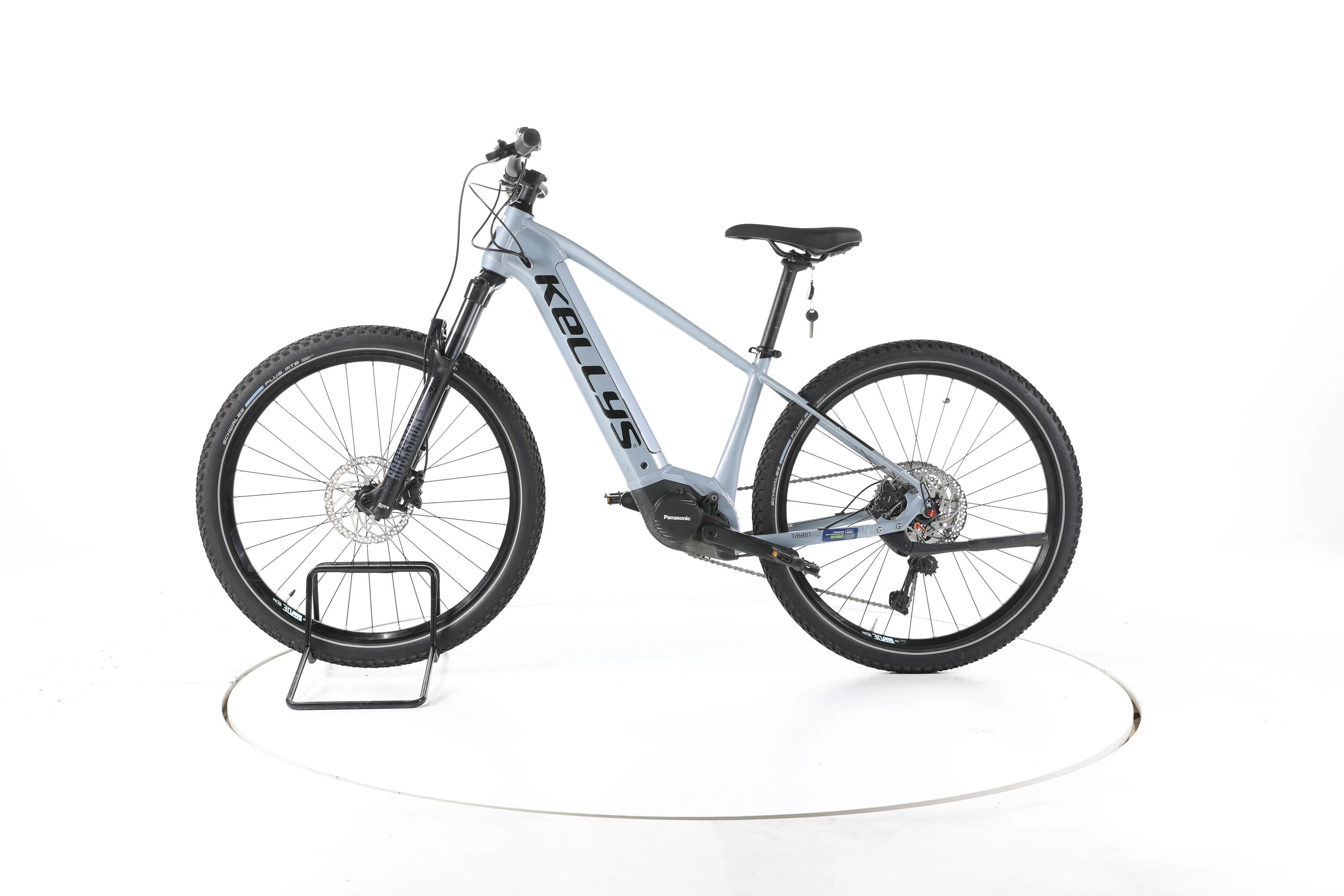 Segunda vida - Kellys Tayen R50 E-Bike - Muy buen estado 6/7