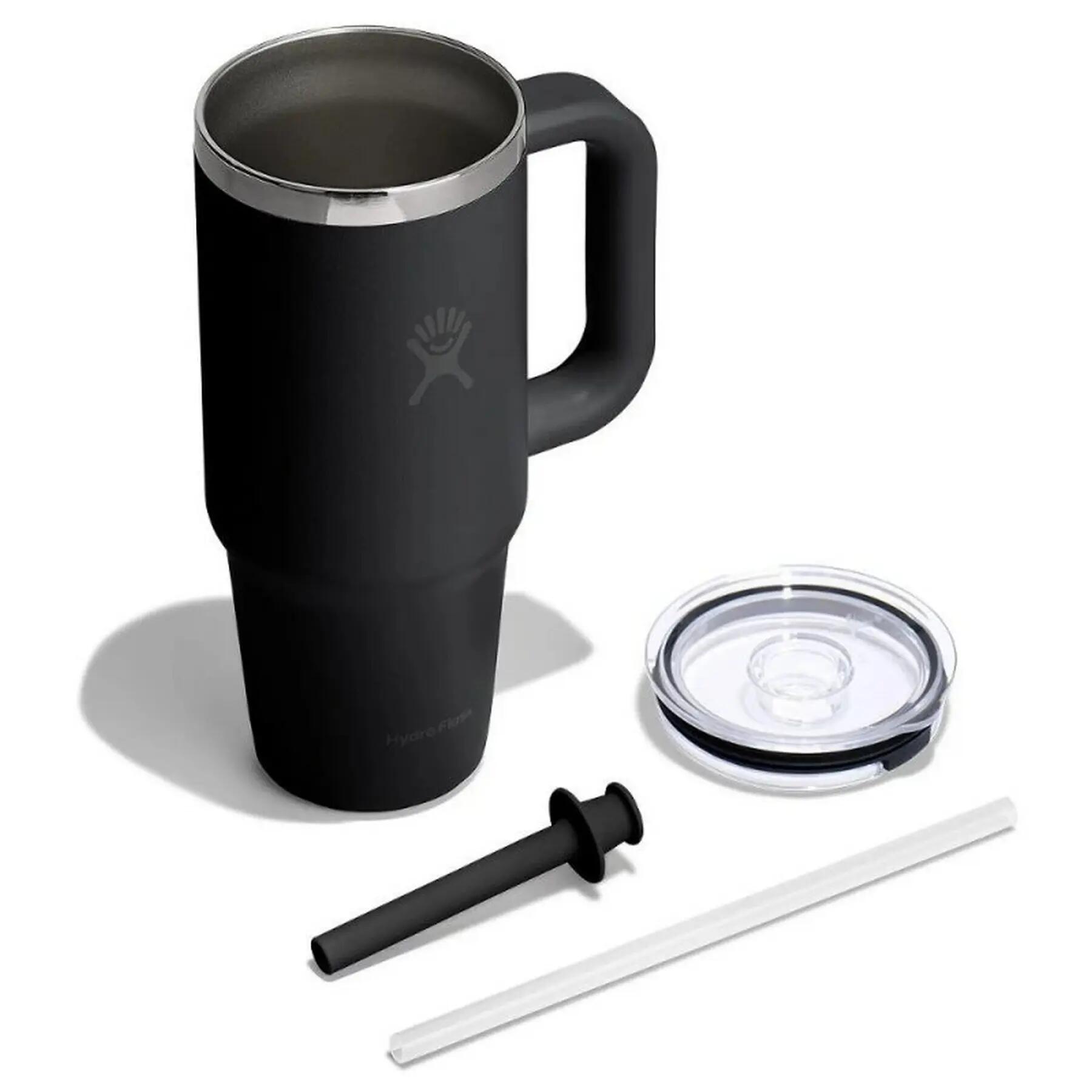 Mug isotherme Hydro Flask pour homme 3/4