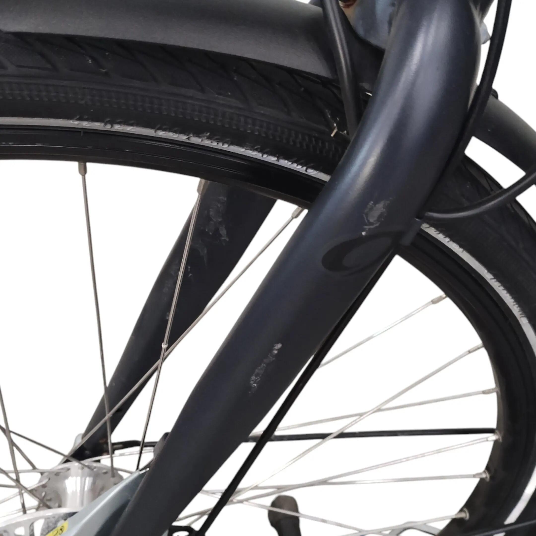 Tweedehands - Elektrische fiets - Oxford Pronex 7/7