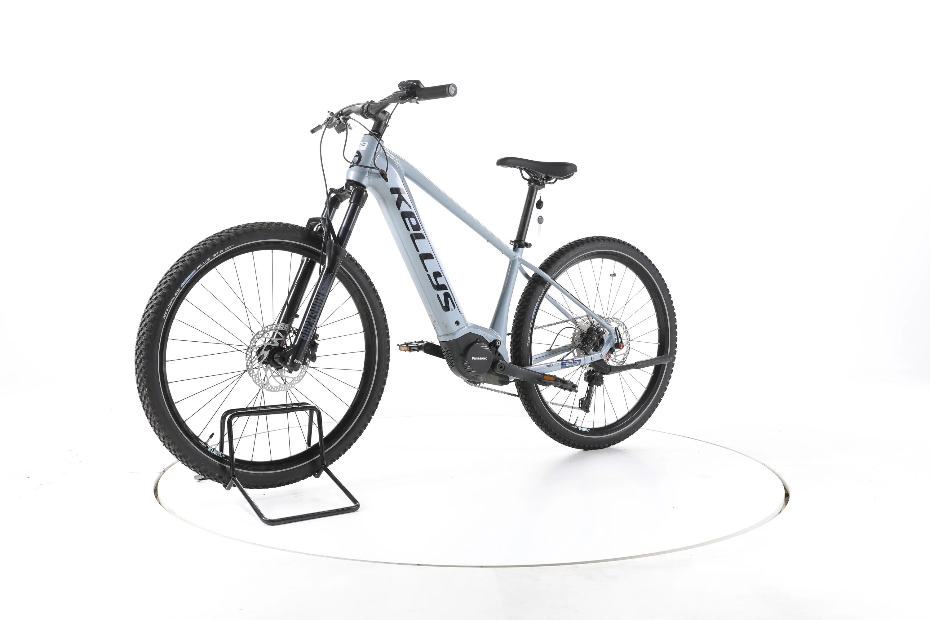 Segunda vida - Kellys Tayen R50 E-Bike - Muy buen estado 5/7
