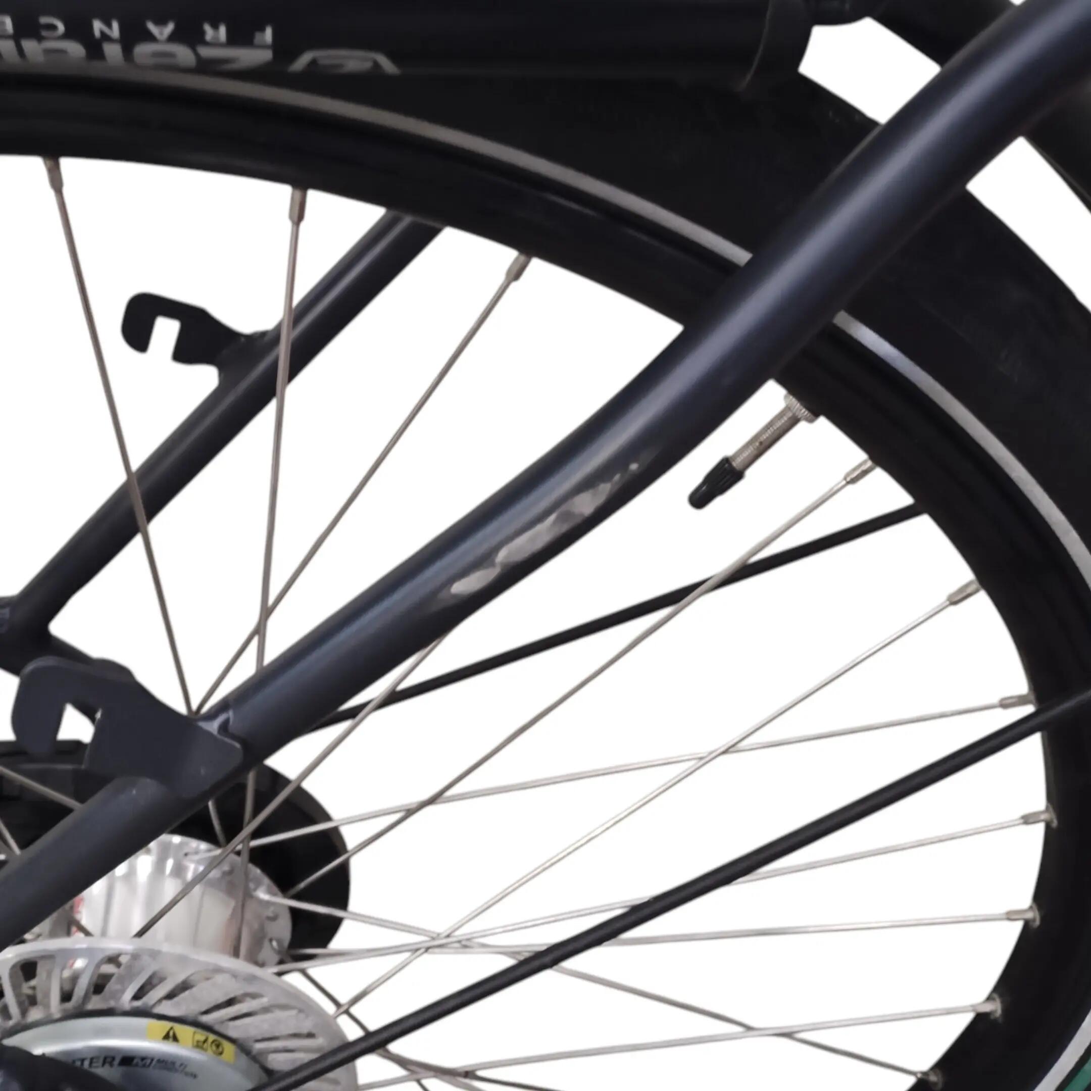 Tweedehands - Elektrische fiets - Oxford Pronex 6/7