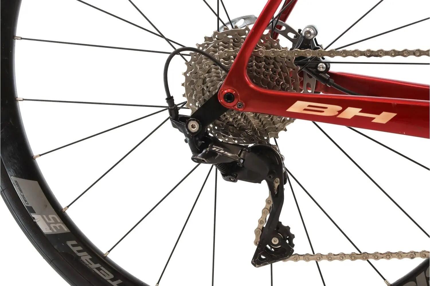 Segunda Vida · Bicicleta carretera ·  SL1 · En buen estado 3/8