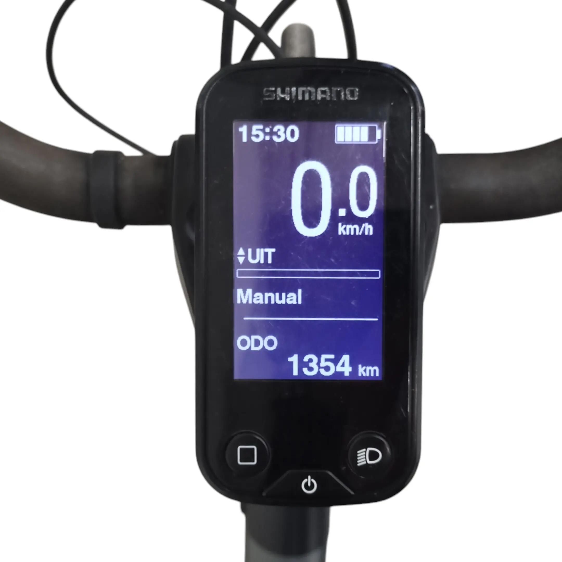 Tweedehands - Elektrische fiets - Oxford Pronex 5/7