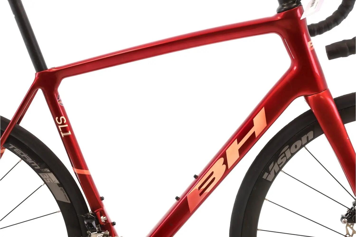 Segunda Vida · Bicicleta carretera ·  SL1 · En buen estado 2/8