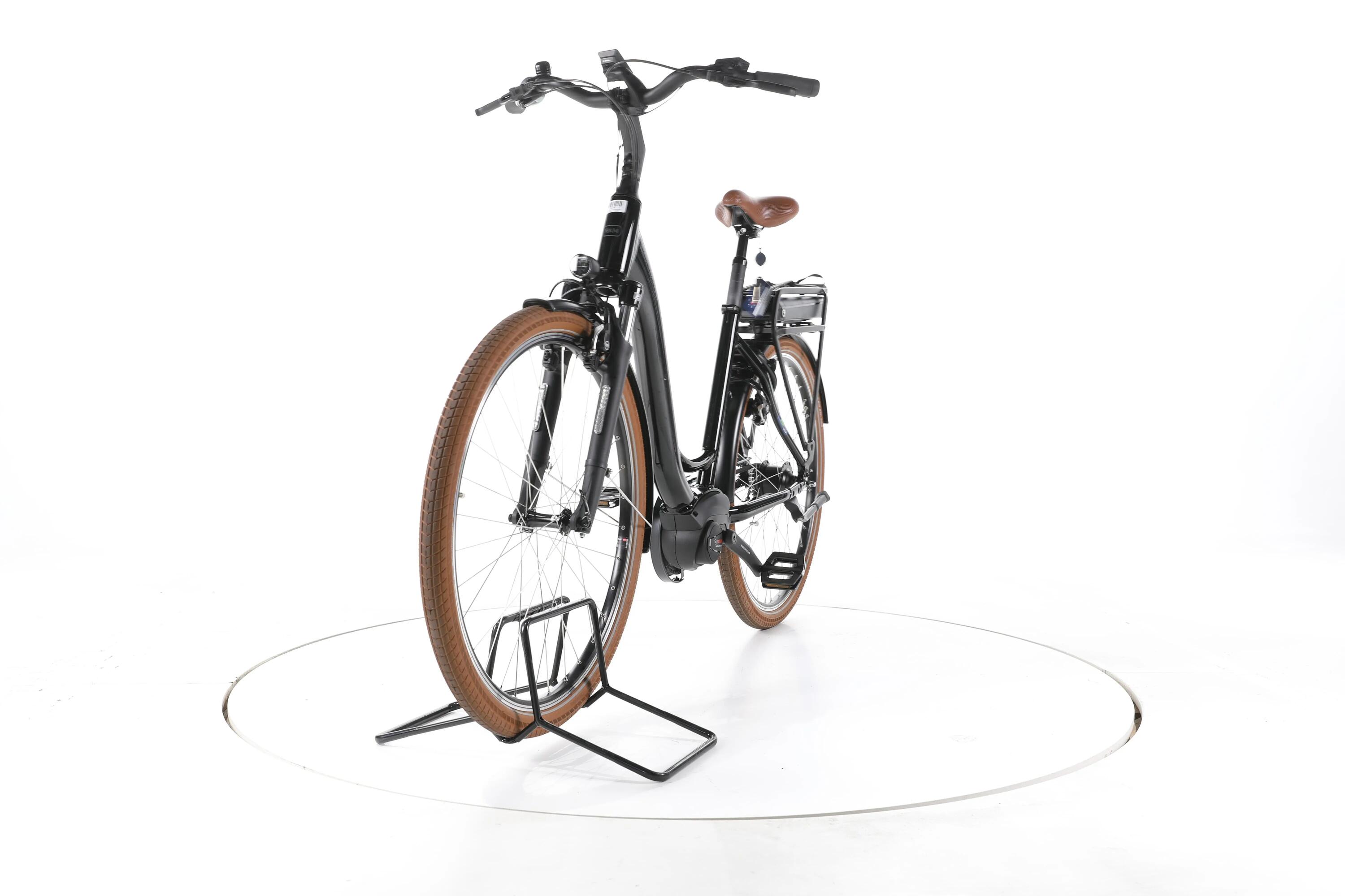 Segunda vida - Riese & Müller Swing4 silent City E-Bike   - Muy buen estado 4/7