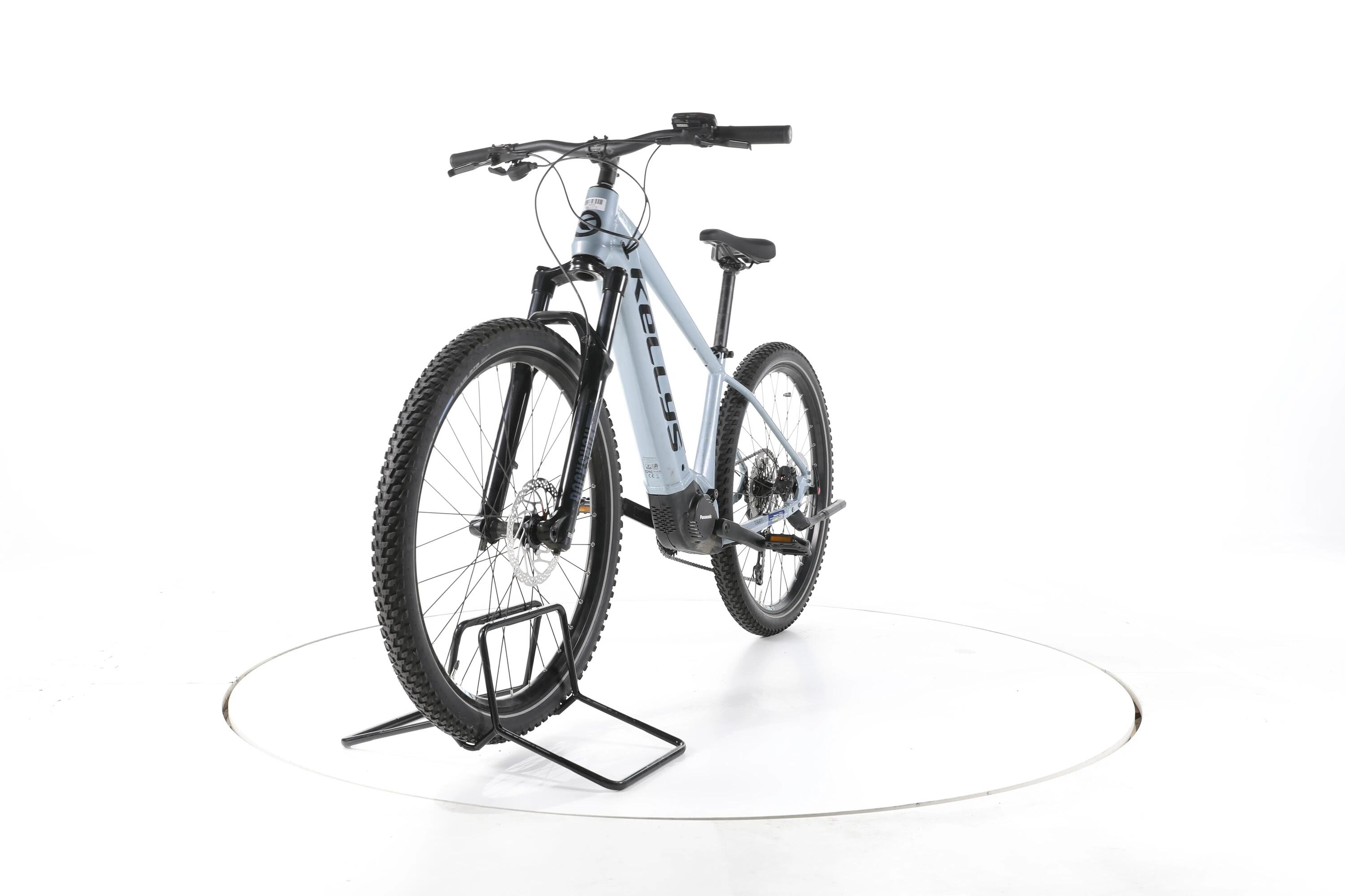 Segunda vida - Kellys Tayen R50 E-Bike - Muy buen estado 4/7