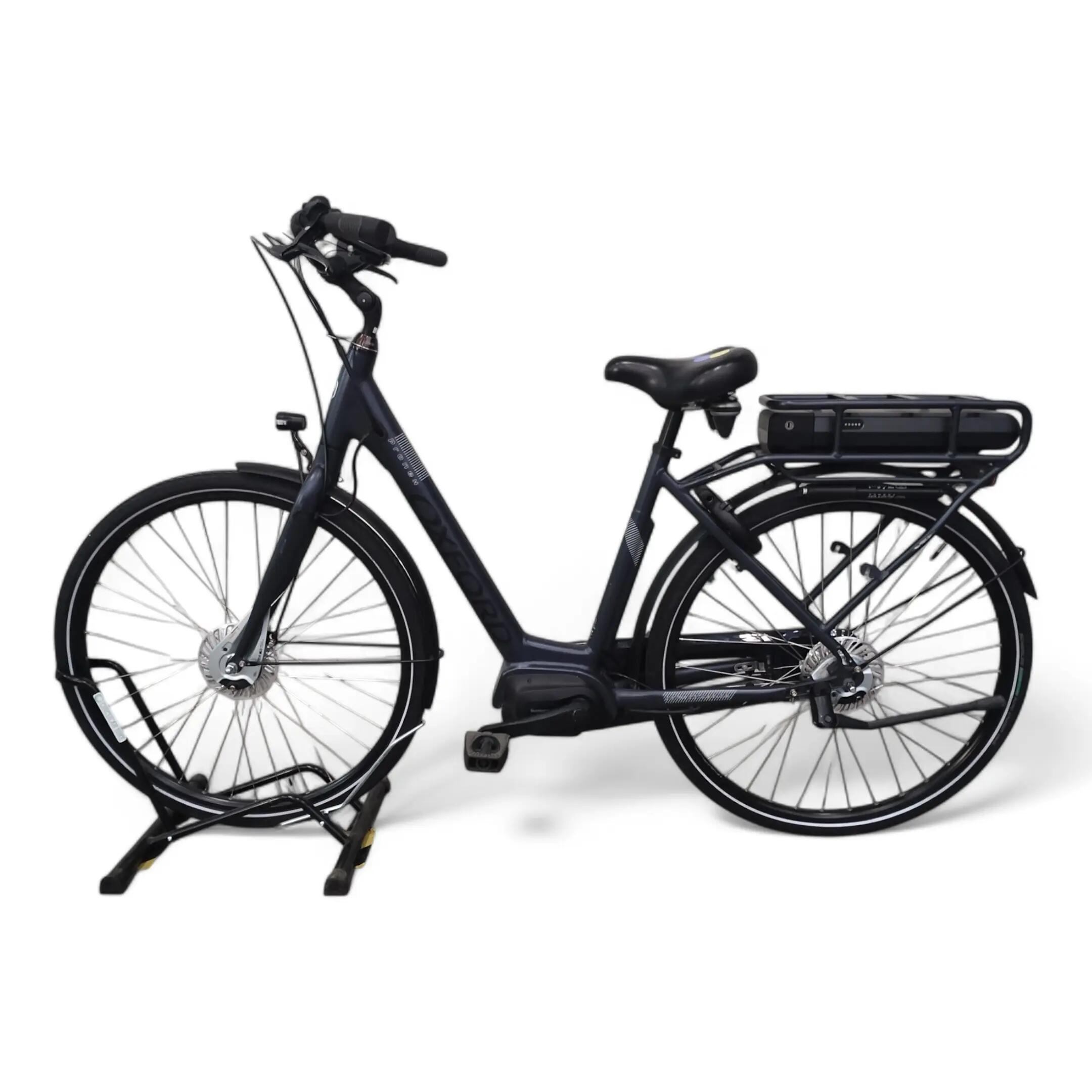 Tweedehands - Elektrische fiets - Oxford Pronex 4/7