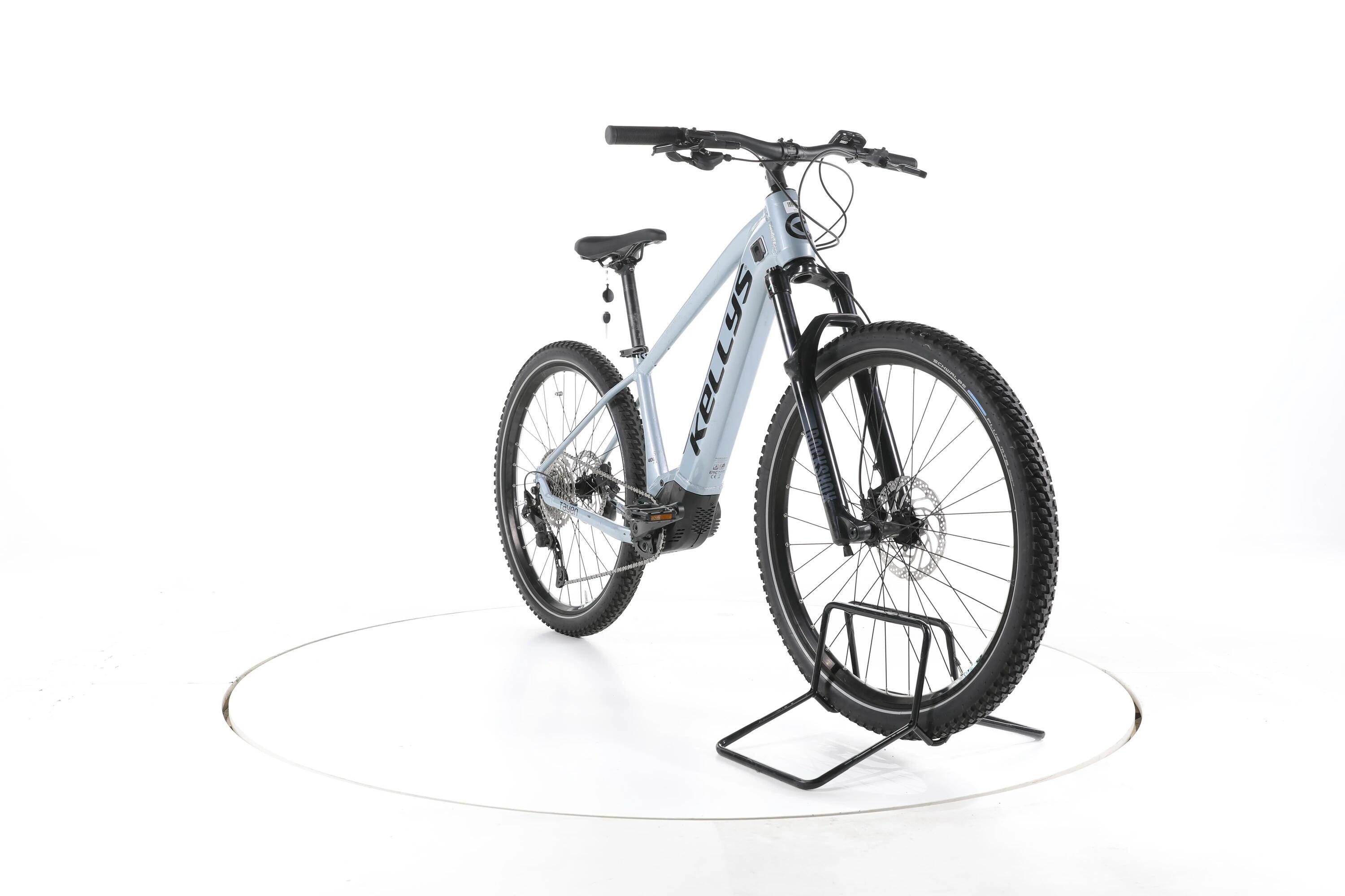 Segunda vida - Kellys Tayen R50 E-Bike - Muy buen estado 3/7