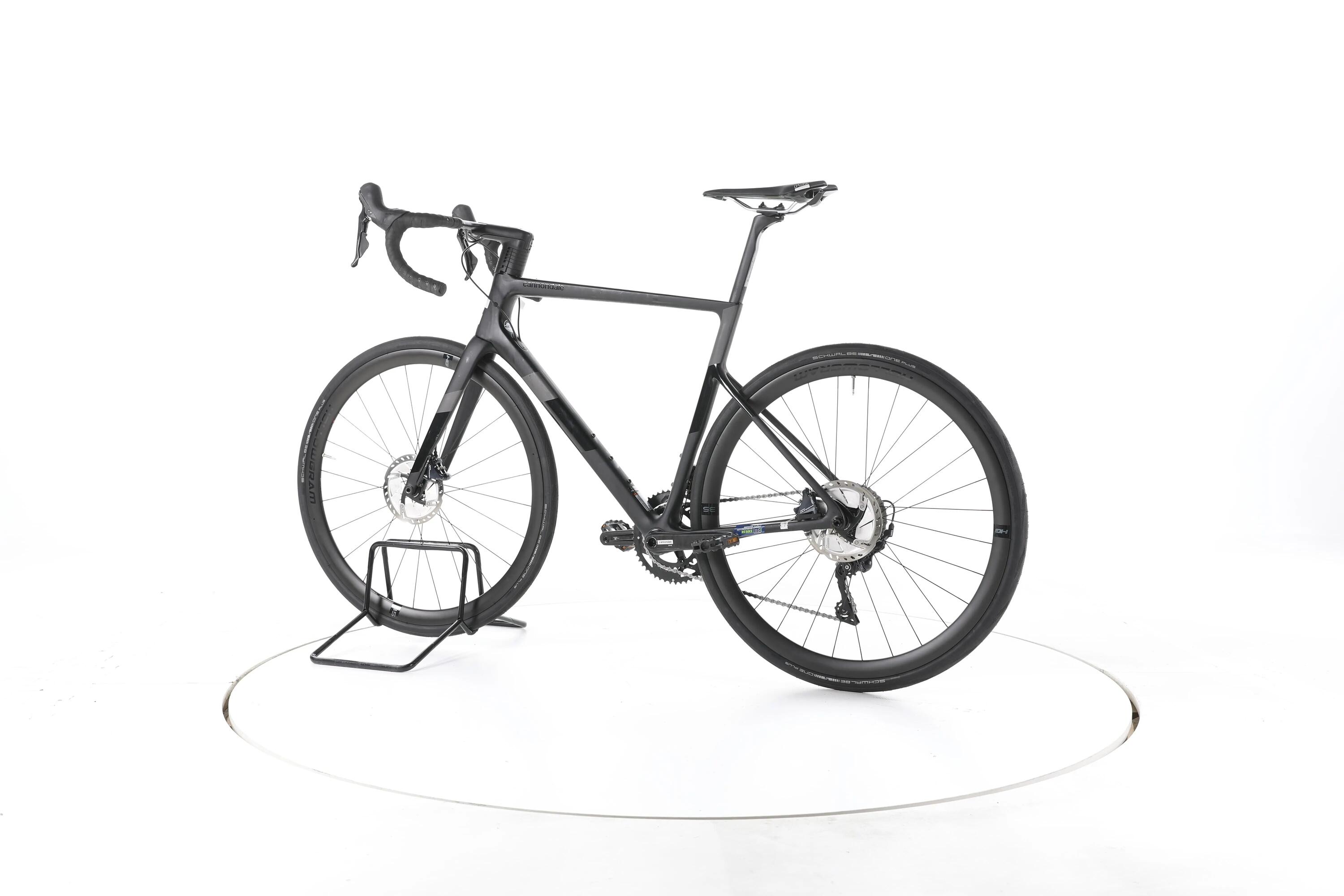Second Life - Cannondale Super Six EVO Rennrad Carbon - Bardzo dobry stan 7/7
