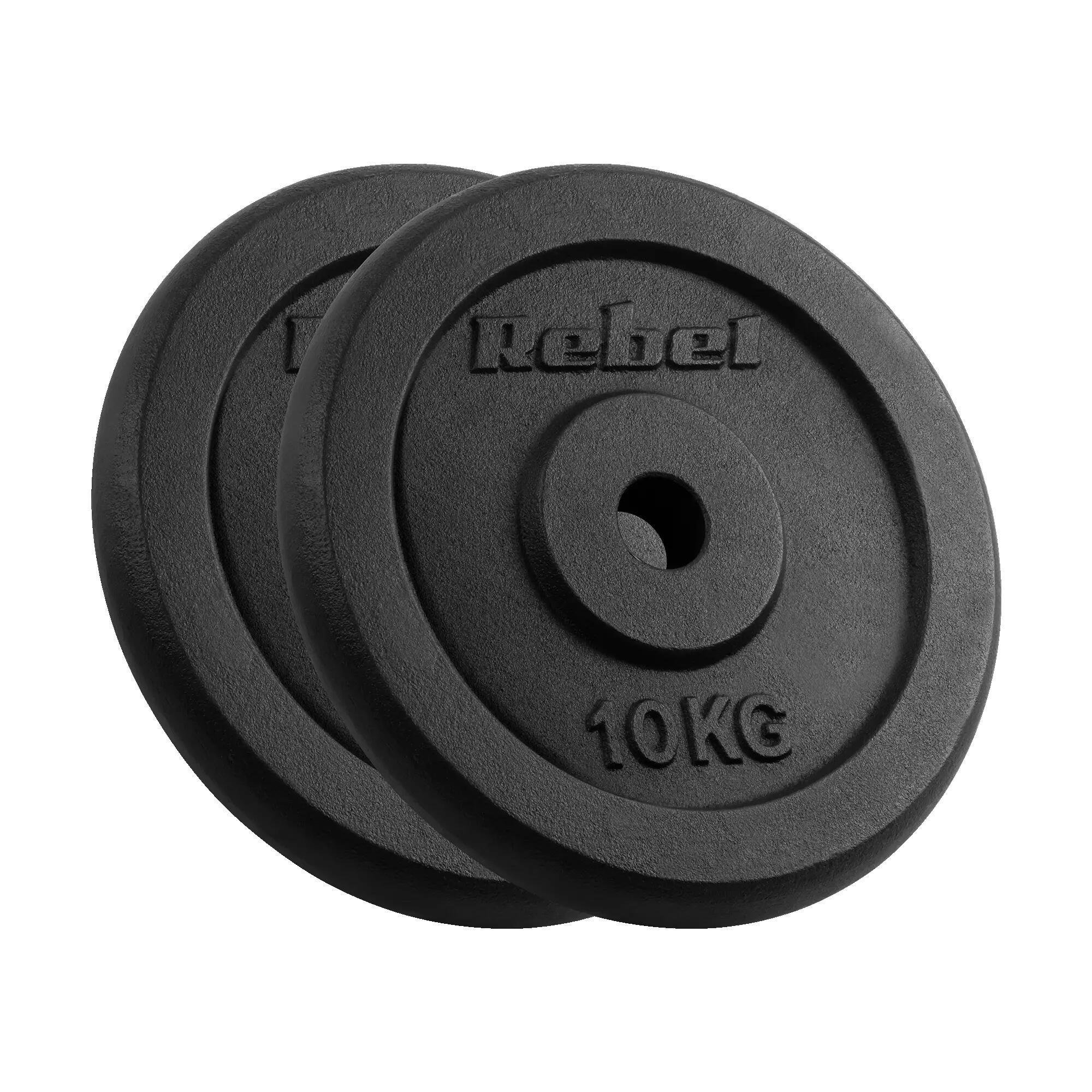 REBEL ACTIVE picture