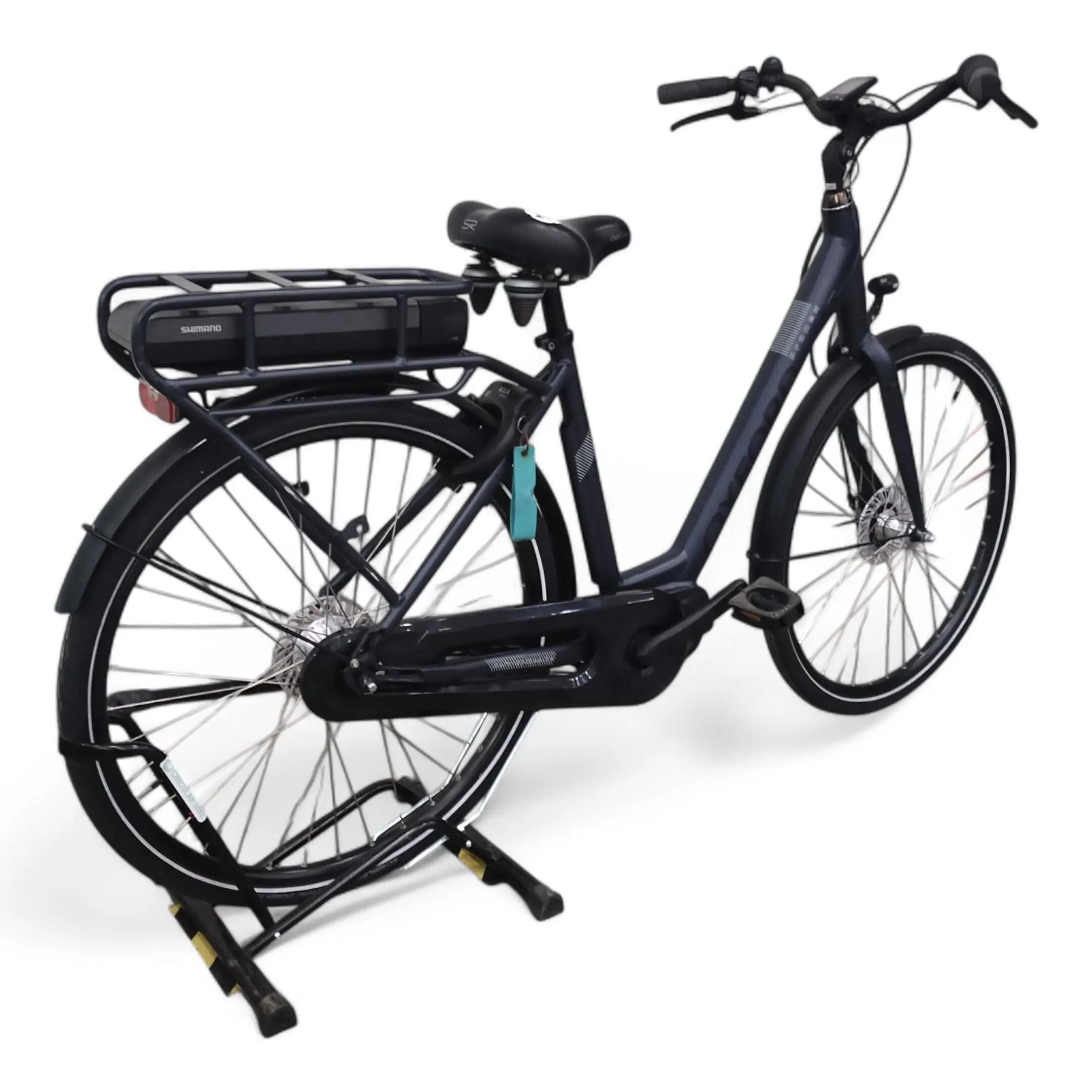 Tweedehands - Elektrische fiets - Oxford Pronex 3/7