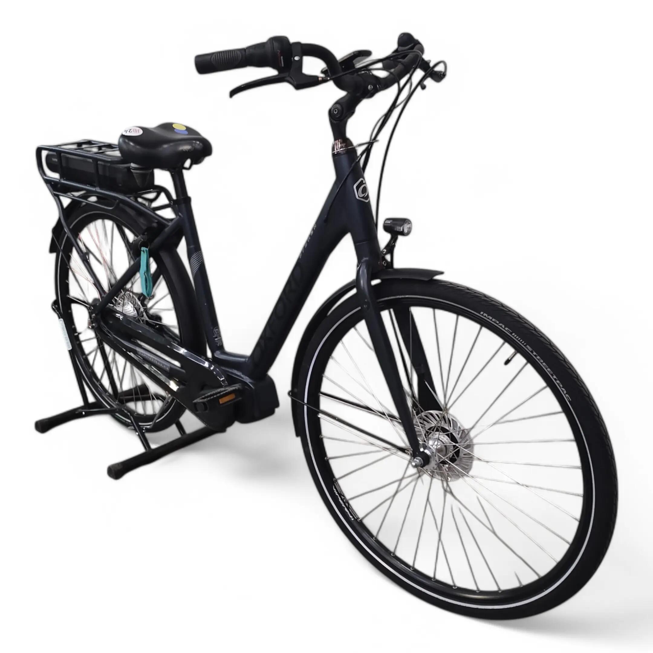Tweedehands - Elektrische fiets - Oxford Pronex 2/7