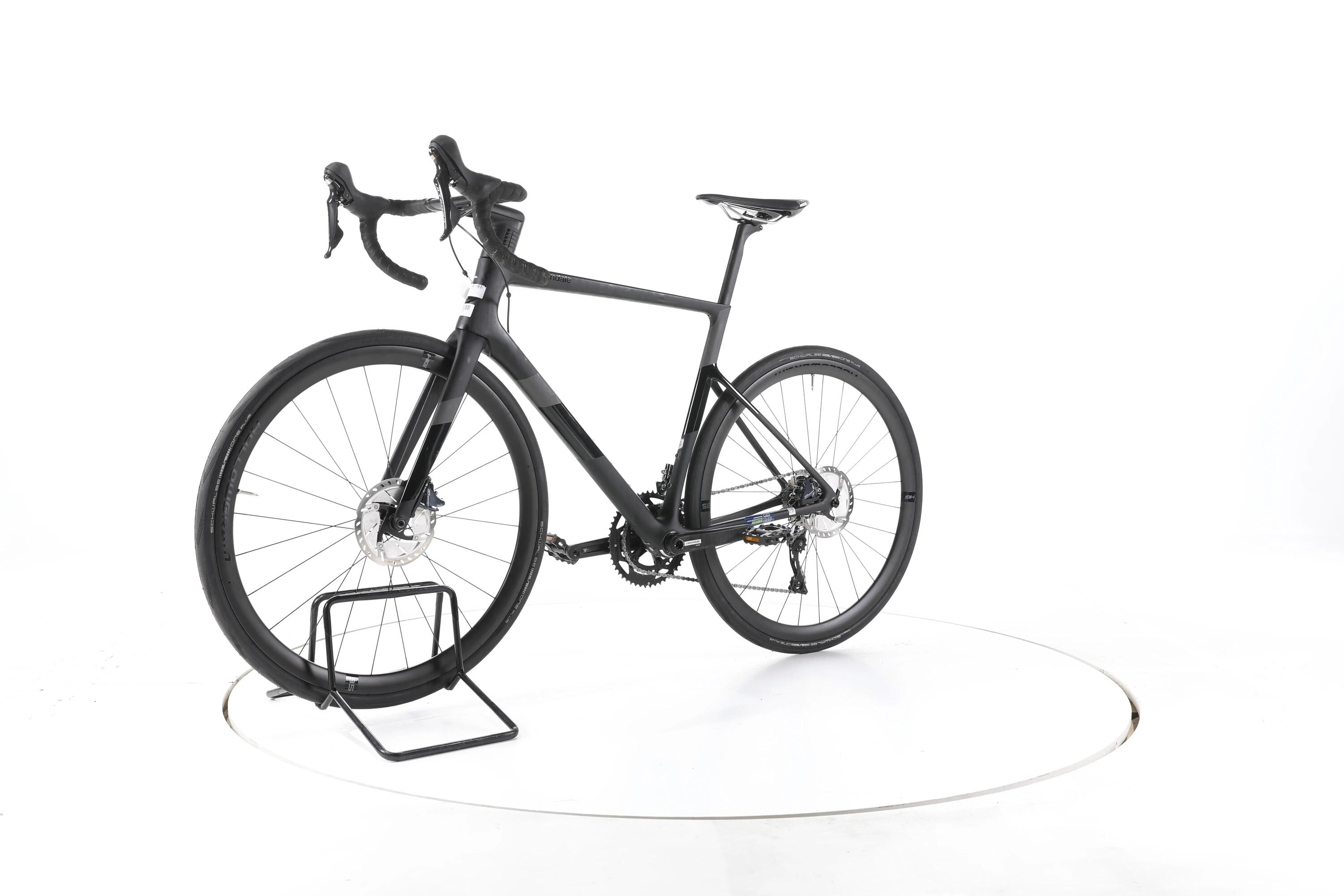 Second Life - Cannondale Super Six EVO Rennrad Carbon - Bardzo dobry stan 5/7