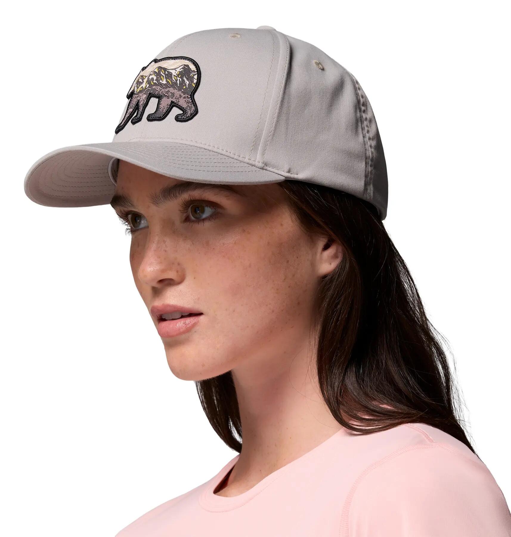 Columbia Herren-Sportkappe 3/7