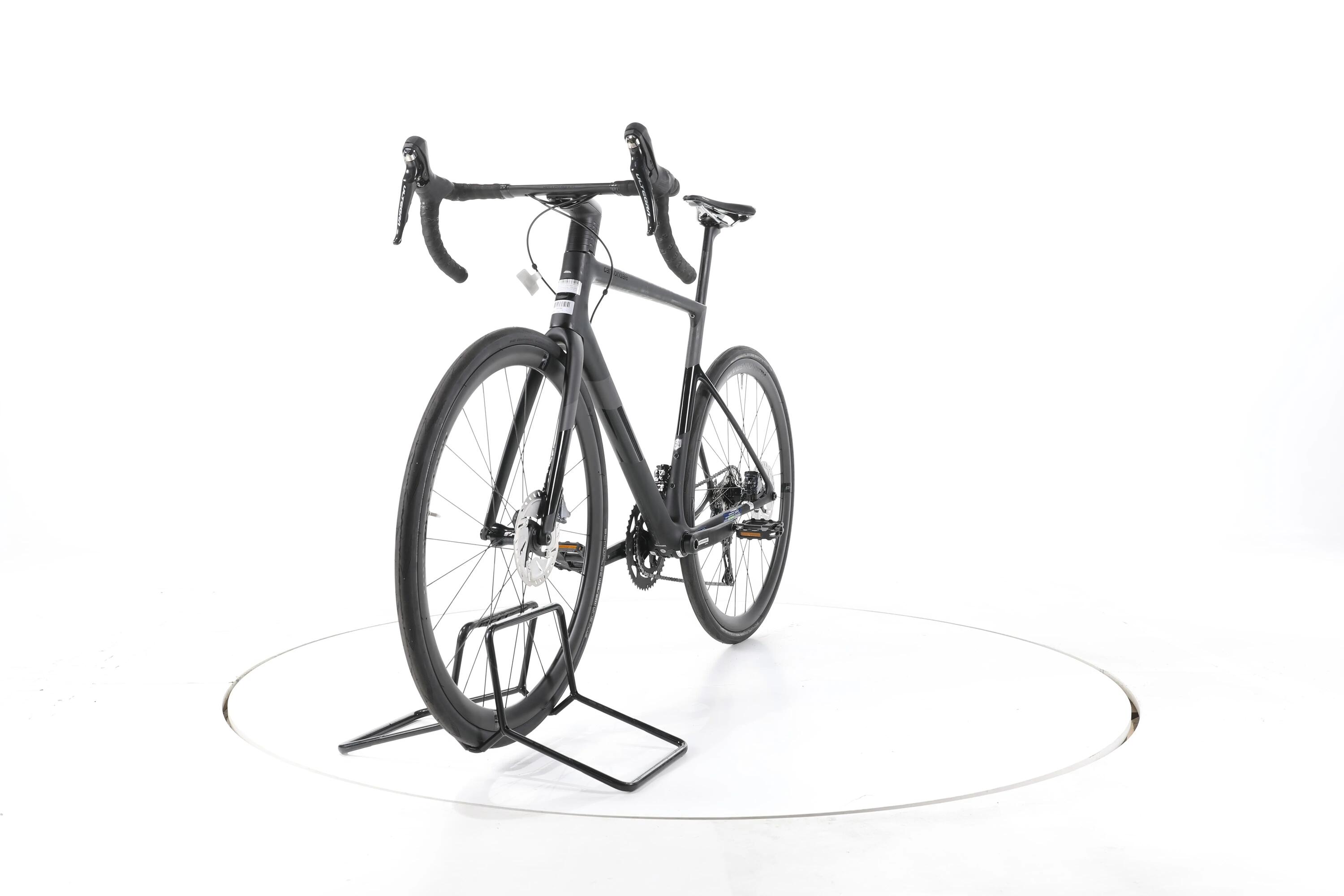 Second Life - Cannondale Super Six EVO Rennrad Carbon - Bardzo dobry stan 4/7