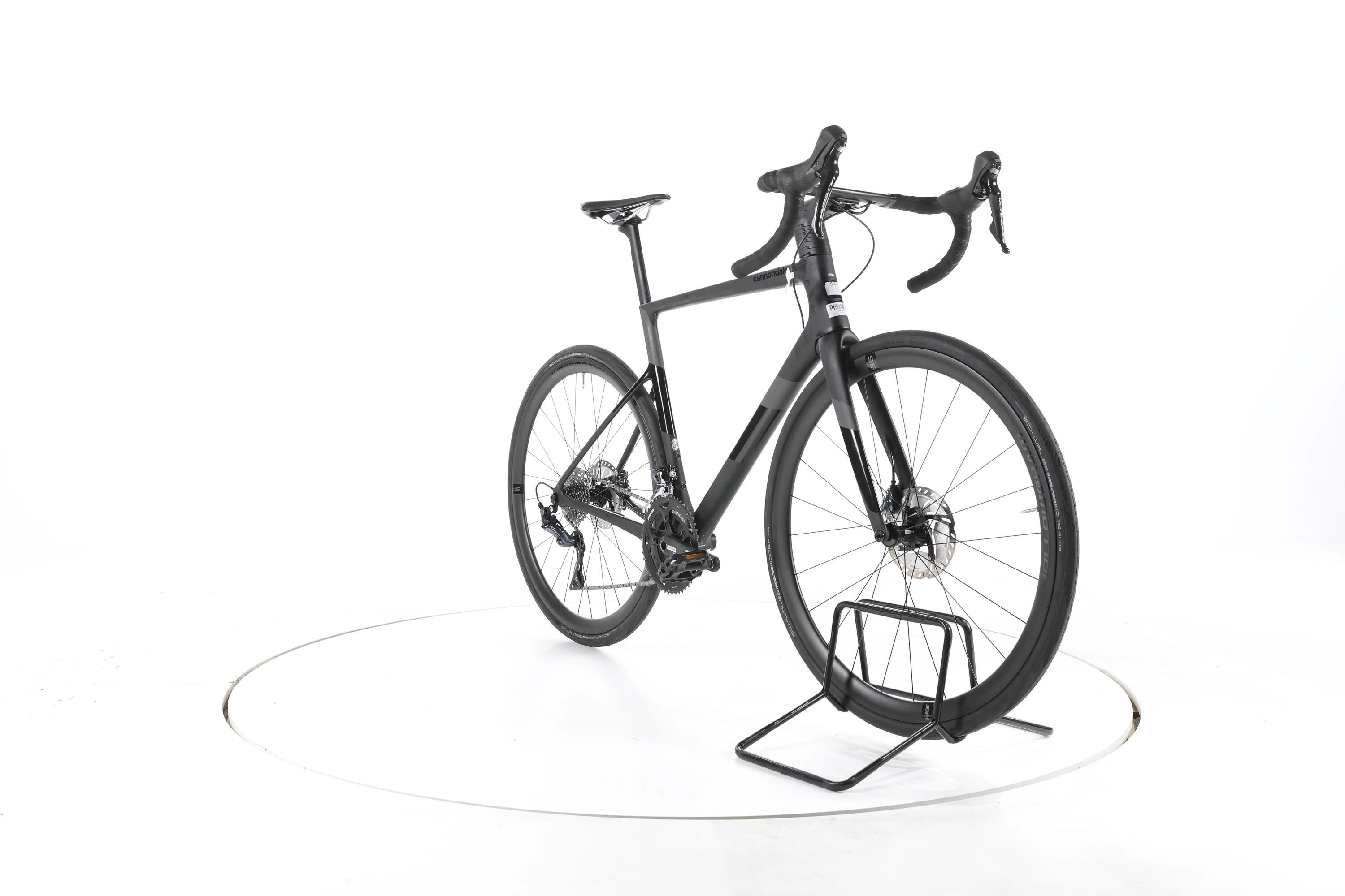 Second Life - Cannondale Super Six EVO Rennrad Carbon - Bardzo dobry stan 3/7
