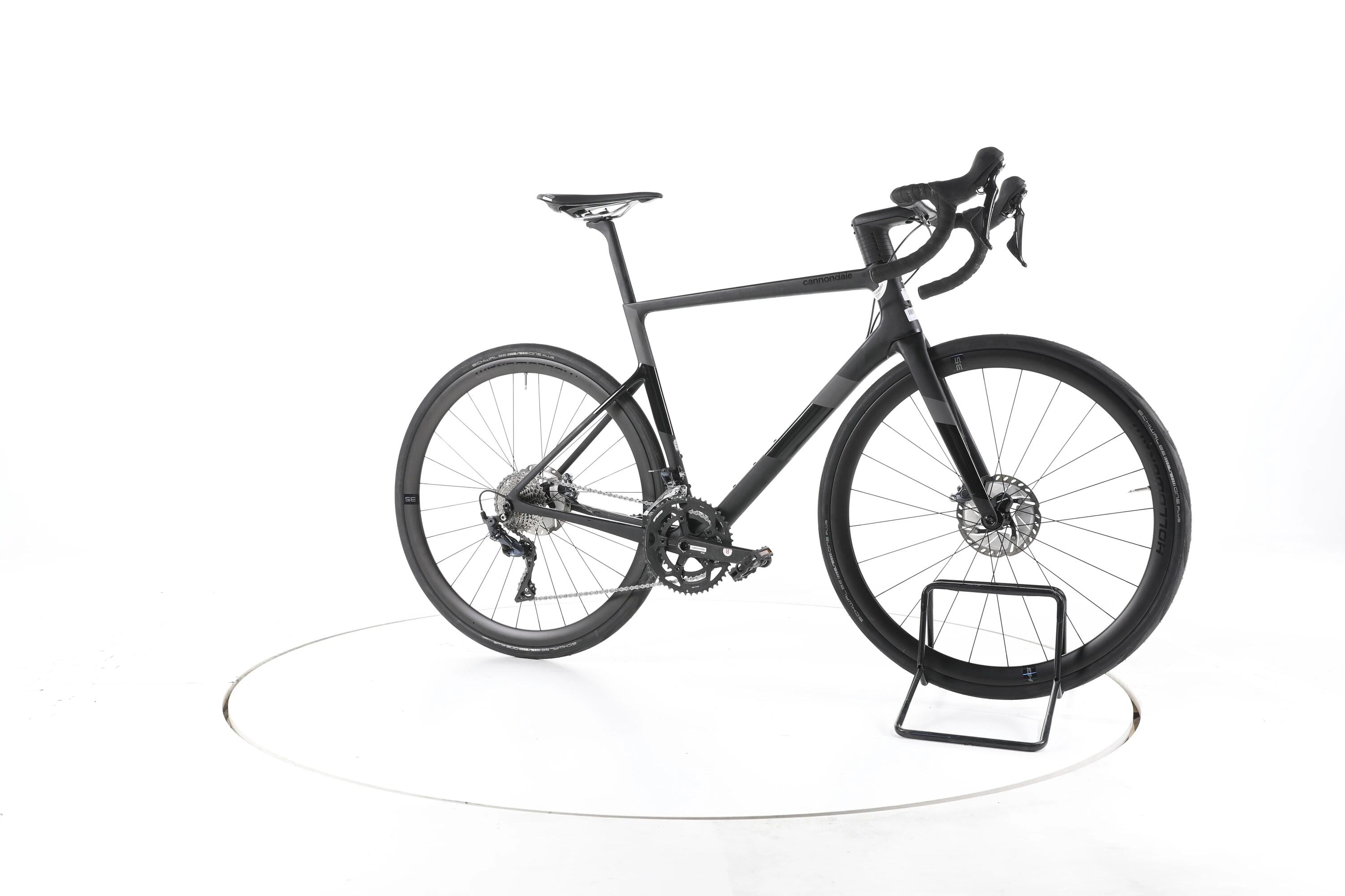 Second Life - Cannondale Super Six EVO Rennrad Carbon - Bardzo dobry stan 2/7