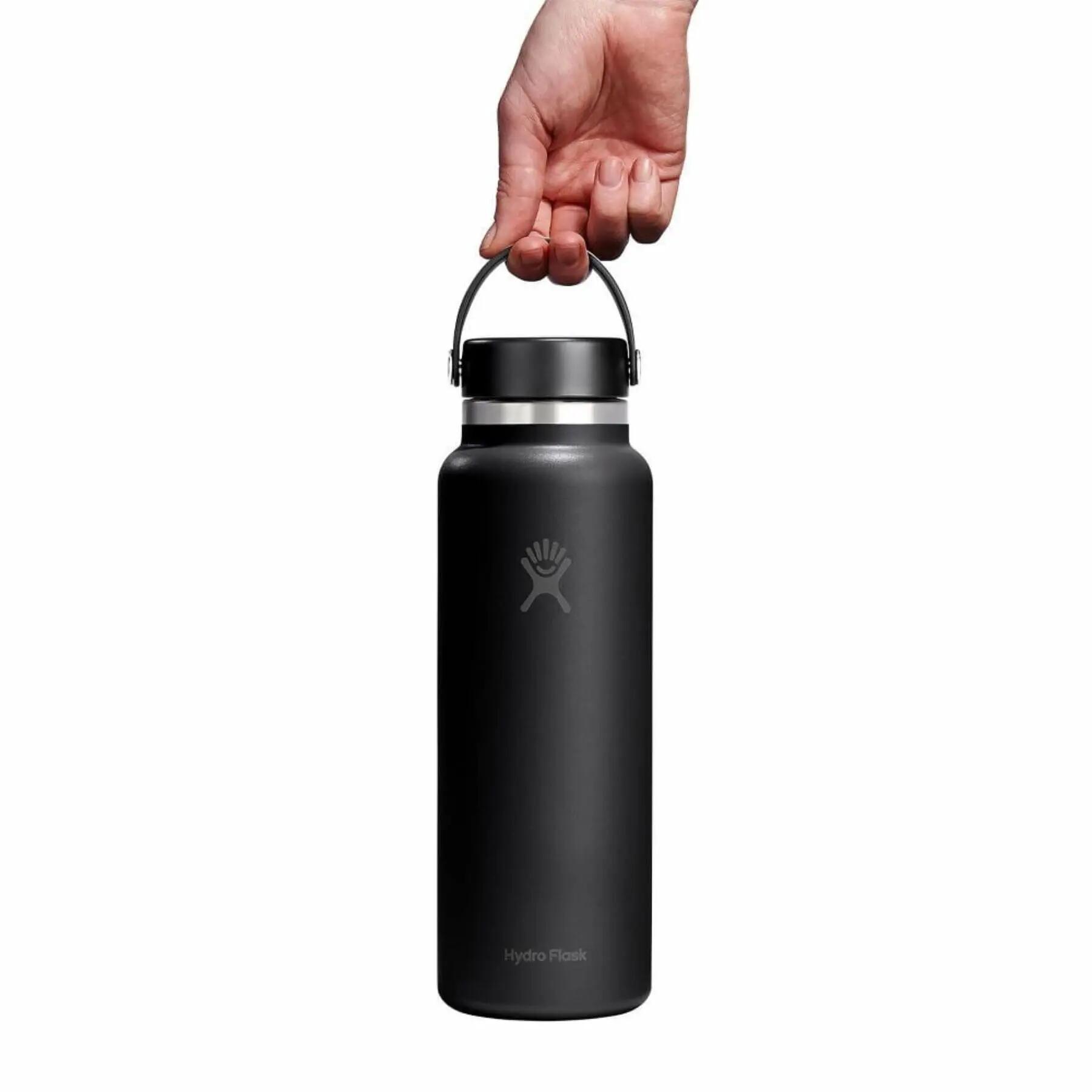 Garrafa térmica Hydro Flask, tênis esportivos masculinos 3/3