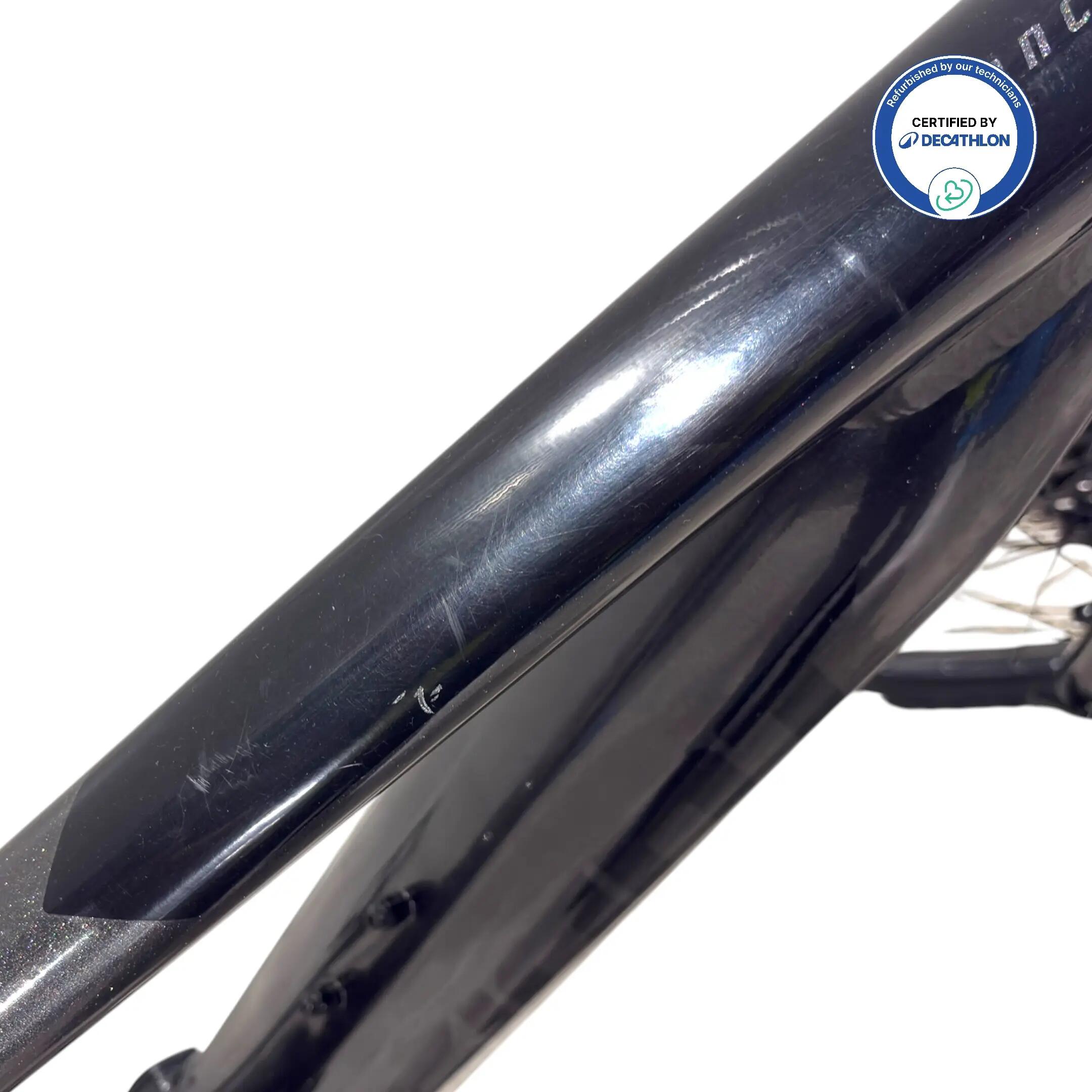 Tweedehands - Elektrische MTB - Giant Stance E+1 Pro 7/7