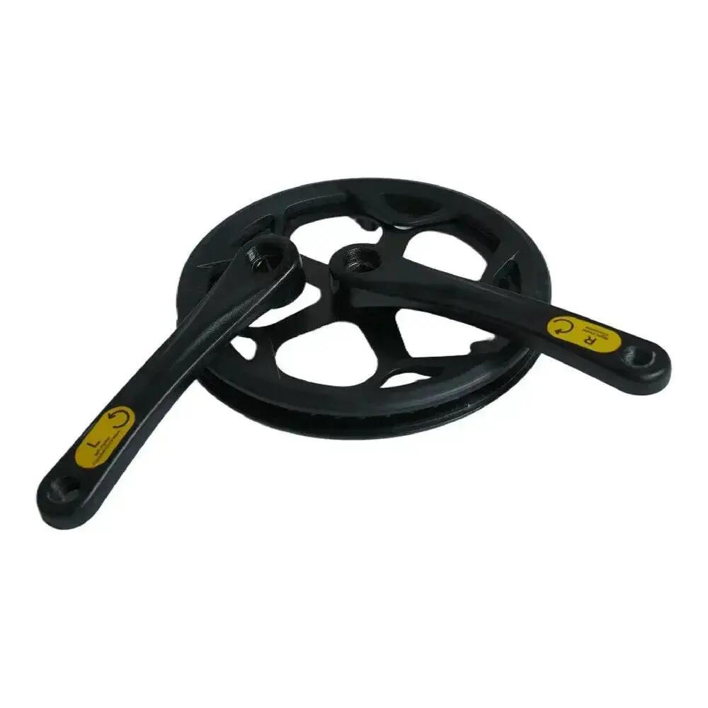 Pédalier - pièce de rechange - pour ENGWE Engine X, Engine Pro et EP-2 Pro 3/3