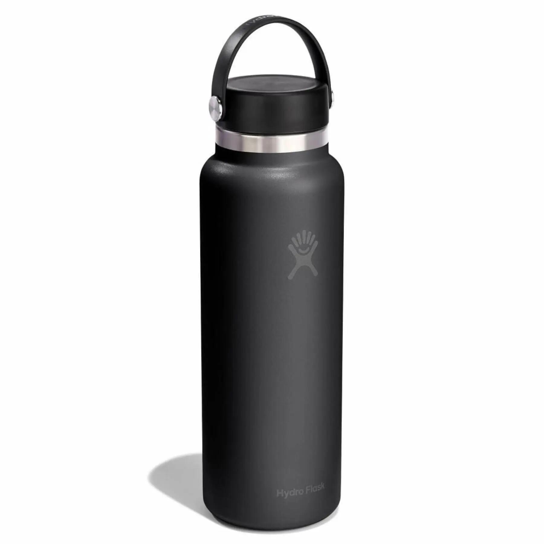 Garrafa térmica Hydro Flask, tênis esportivos masculinos 2/3