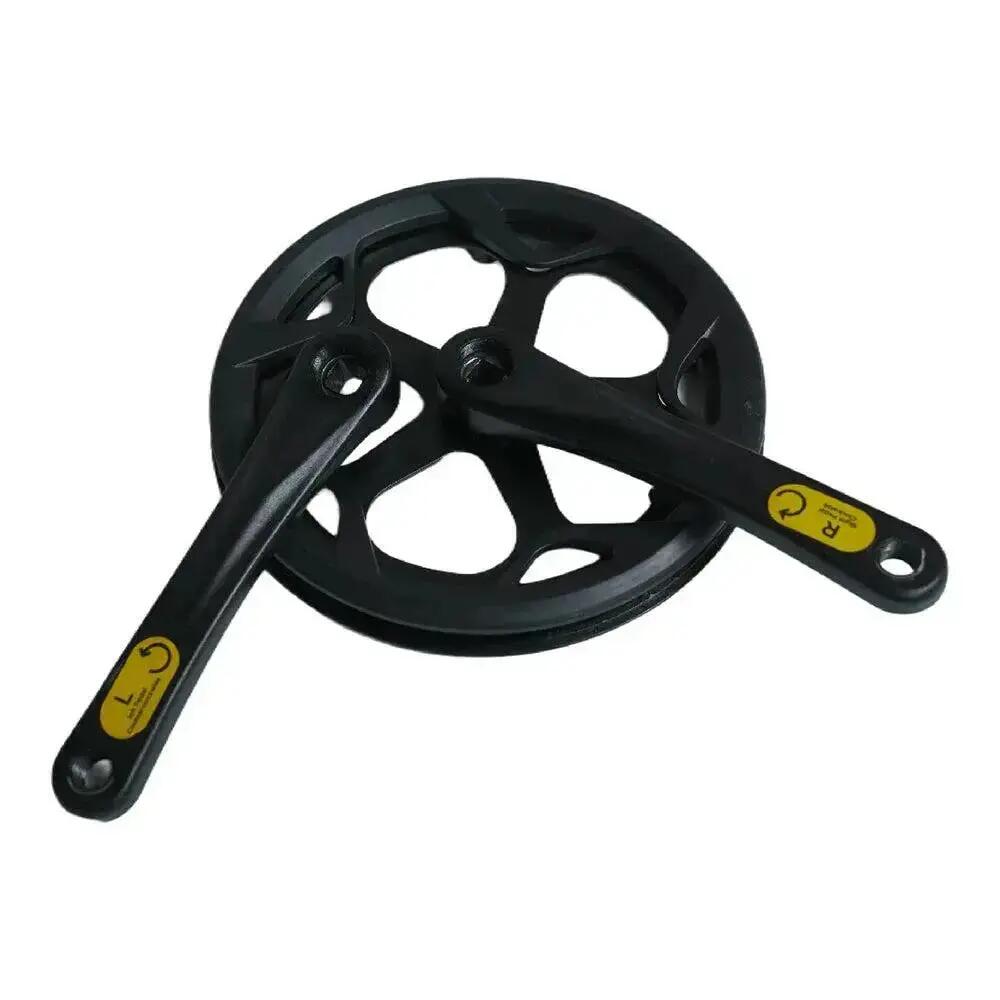 Pédalier - pièce de rechange - pour ENGWE Engine X, Engine Pro et EP-2 Pro 2/3