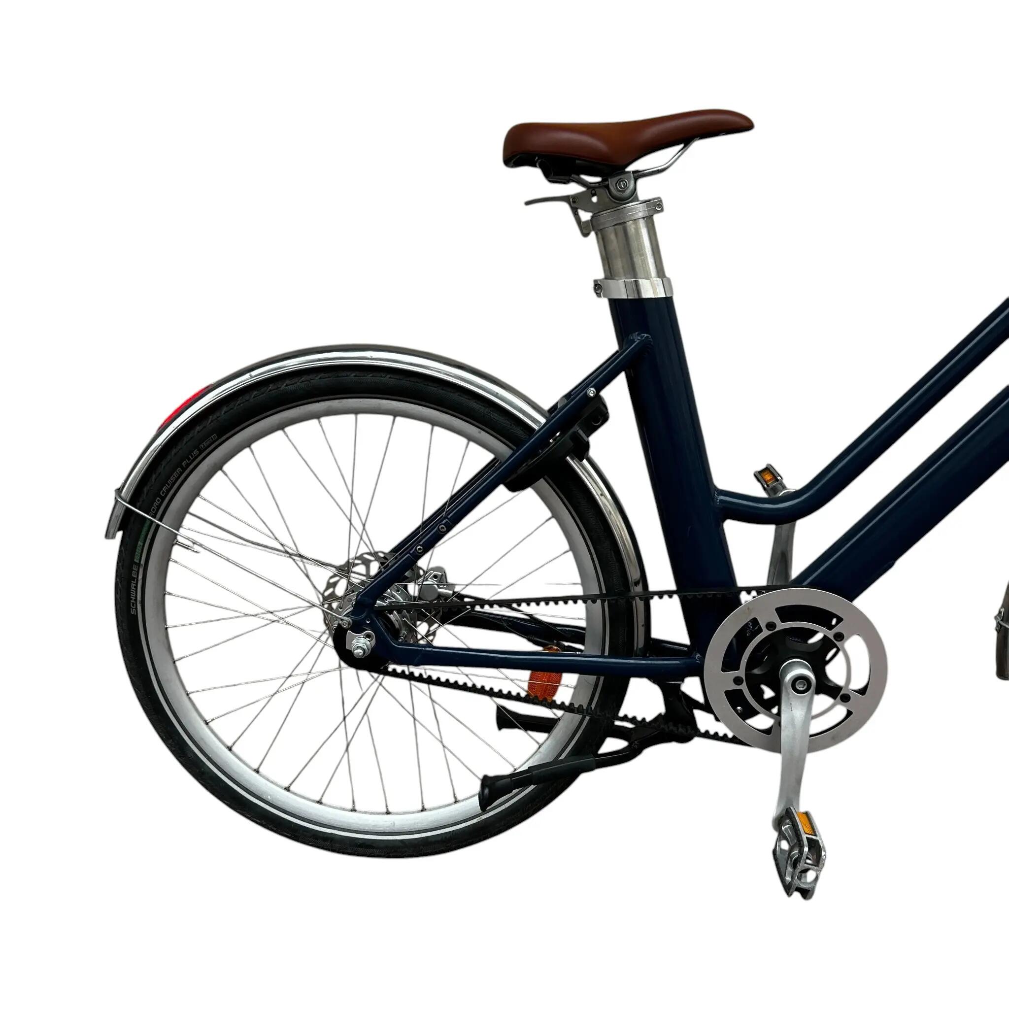 Reconditionné - vélo Ville Voltaire Bellecour - Excellent 5/5