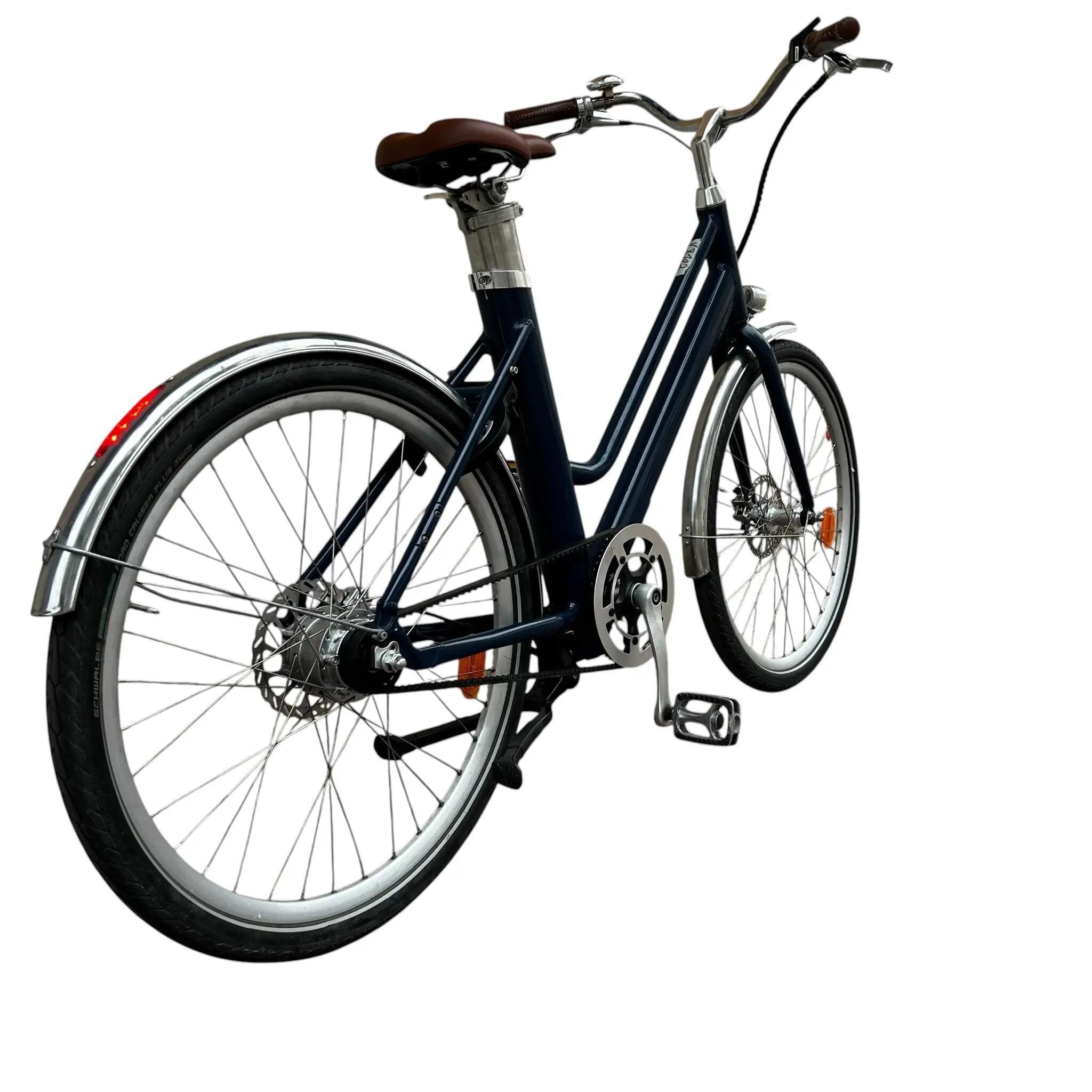 Reconditionné - vélo Ville Voltaire Bellecour - Excellent 4/5