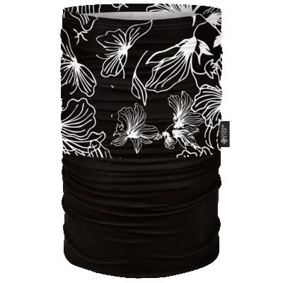 Fascia per il Collo - Cache Cou Termico in Neoprene