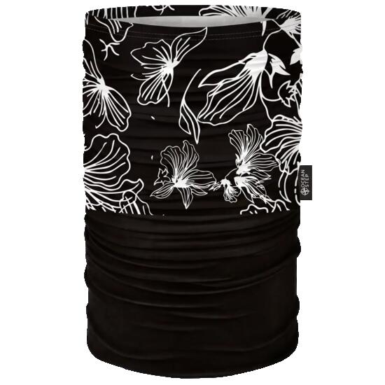 Fascia per il Collo - Cache Cou Termico in Neoprene