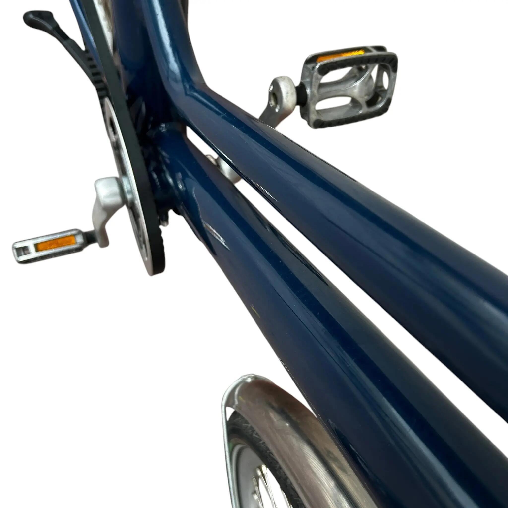 Reconditionné - vélo Ville Voltaire Bellecour - Excellent 3/5