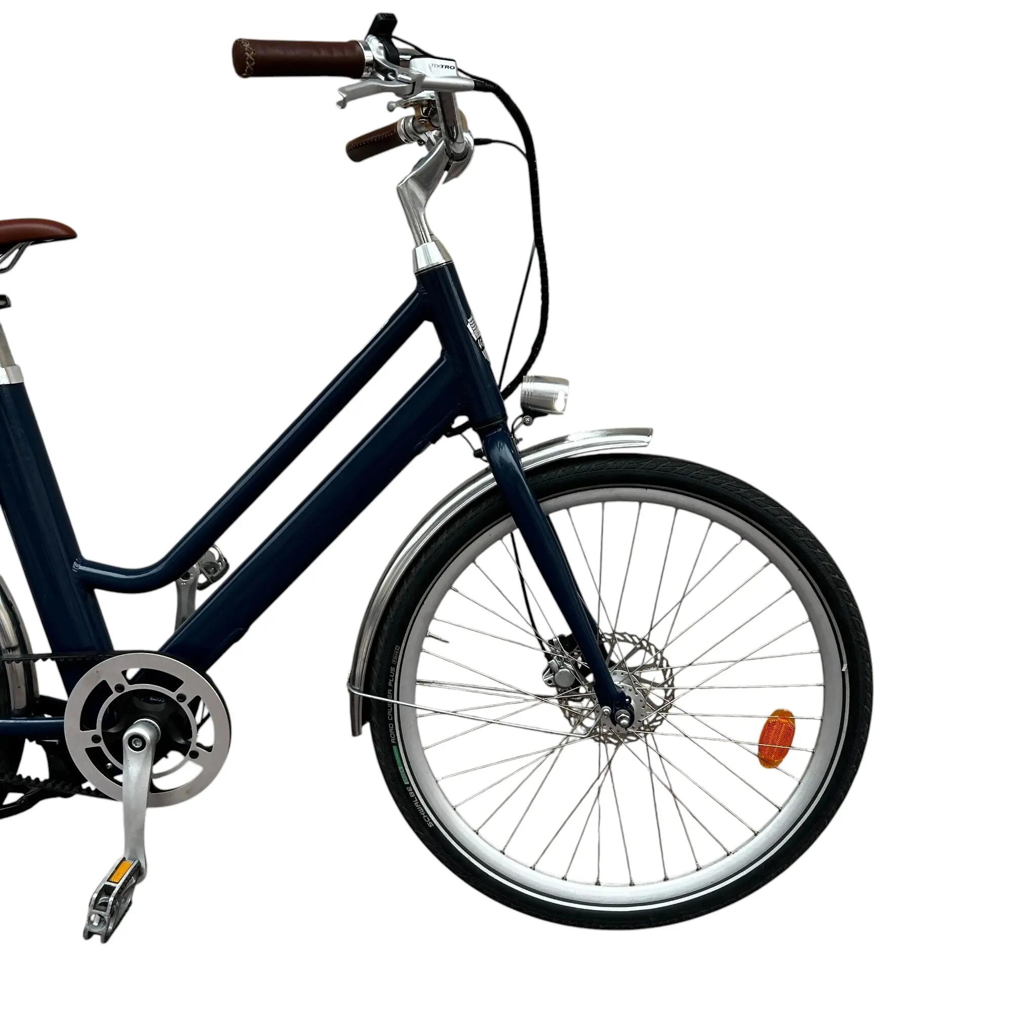 Reconditionné - vélo Ville Voltaire Bellecour - Excellent 2/5