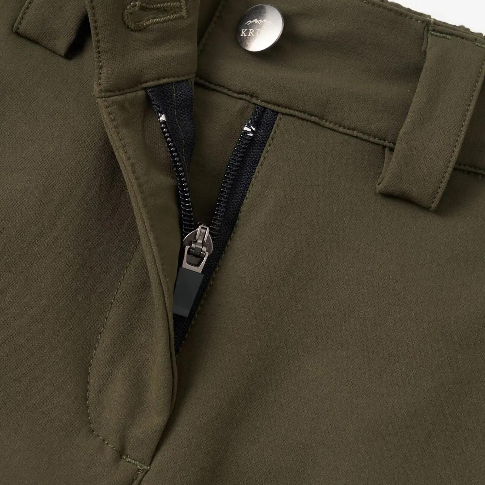 Pantalon Akah Kriòs Artemis 2/4