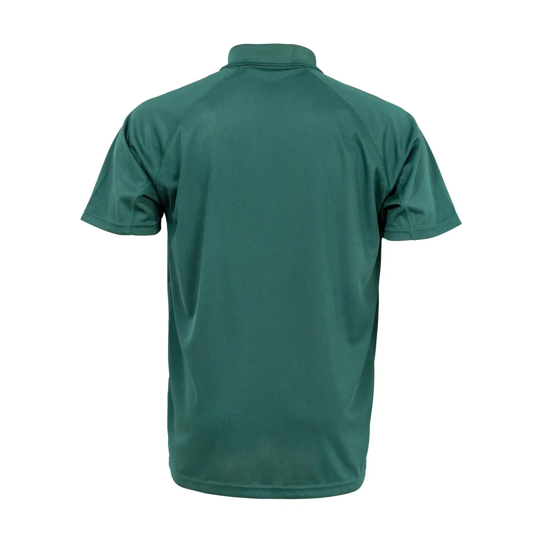 Polo Spiro Performance Aircool 2/2